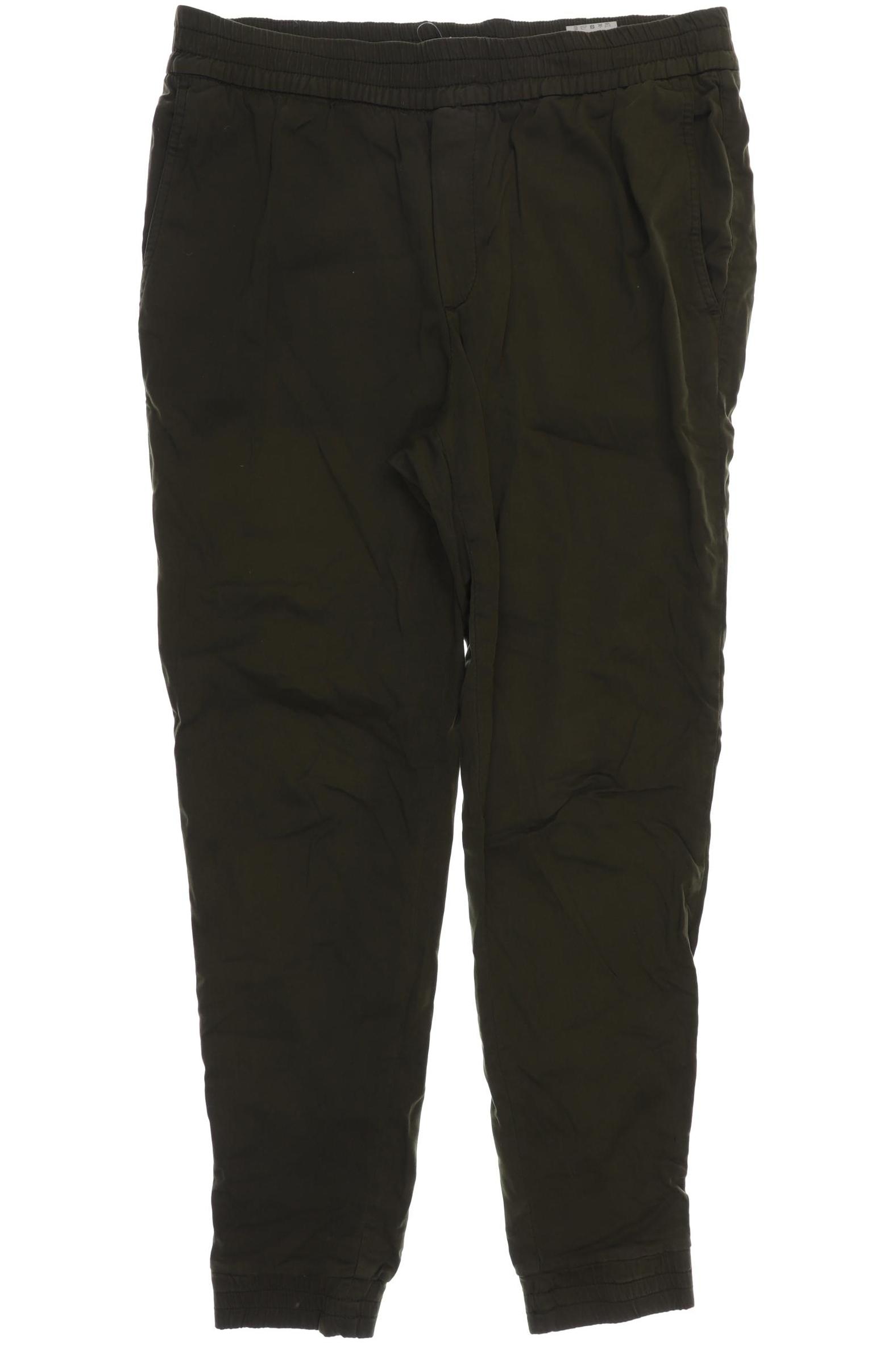

Set Damen Stoffhose, grün, Gr. 40