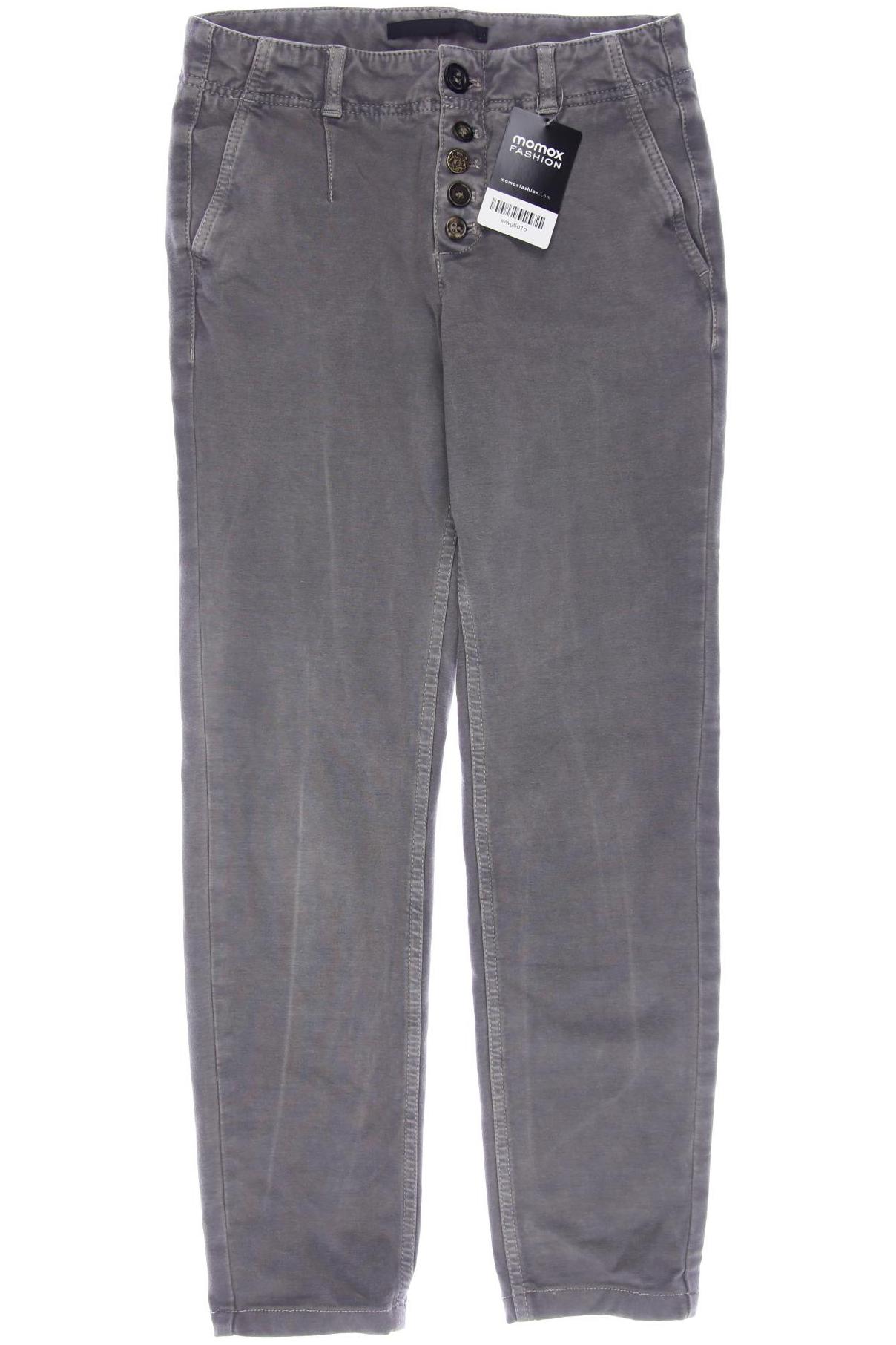 

Set Damen Stoffhose, grau, Gr. 34