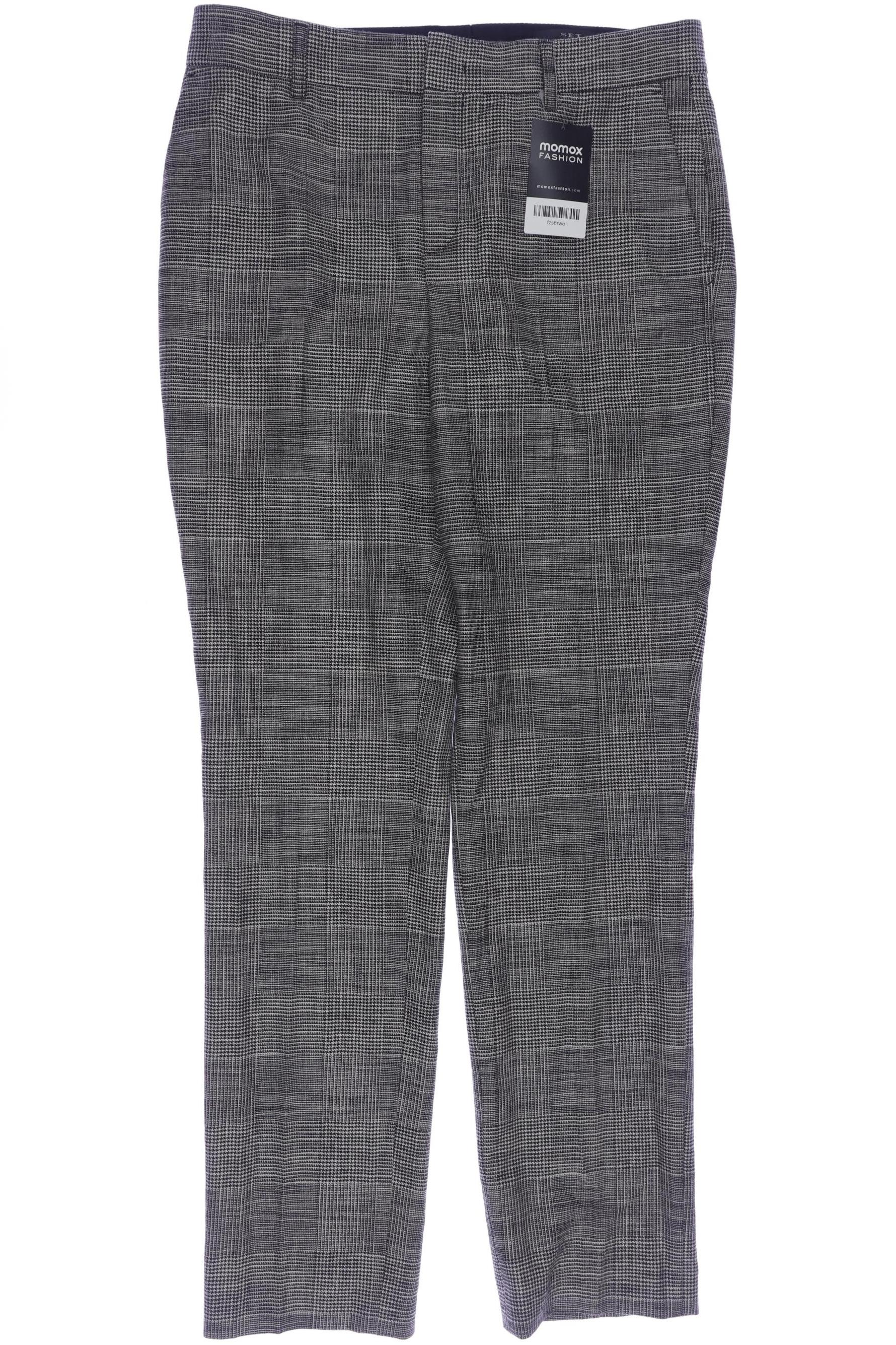 

Set Damen Stoffhose, grau, Gr. 38