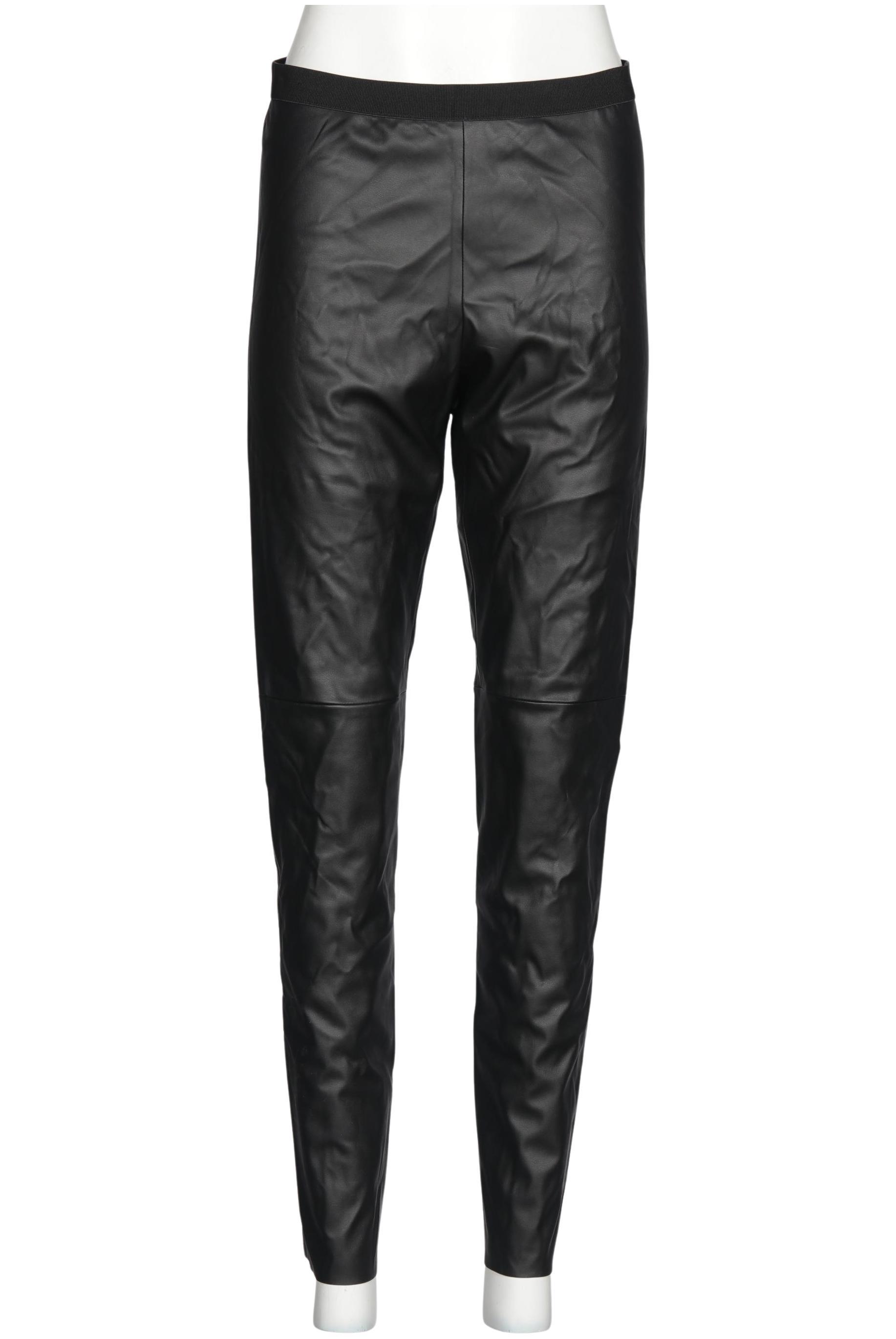 

Set Damen Stoffhose, schwarz, Gr. 40