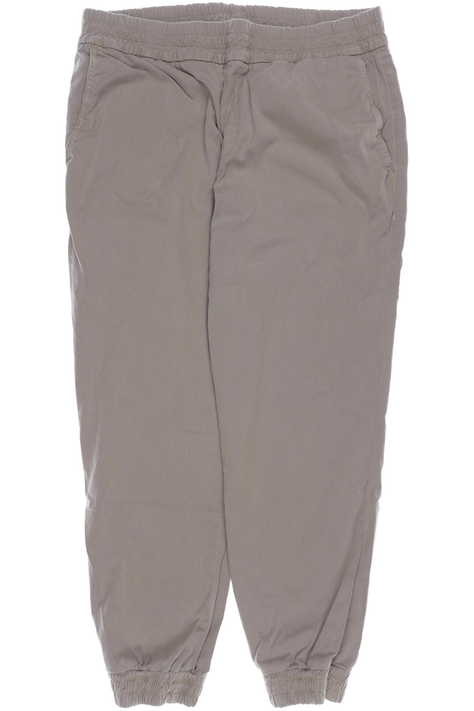 

Set Damen Stoffhose, beige