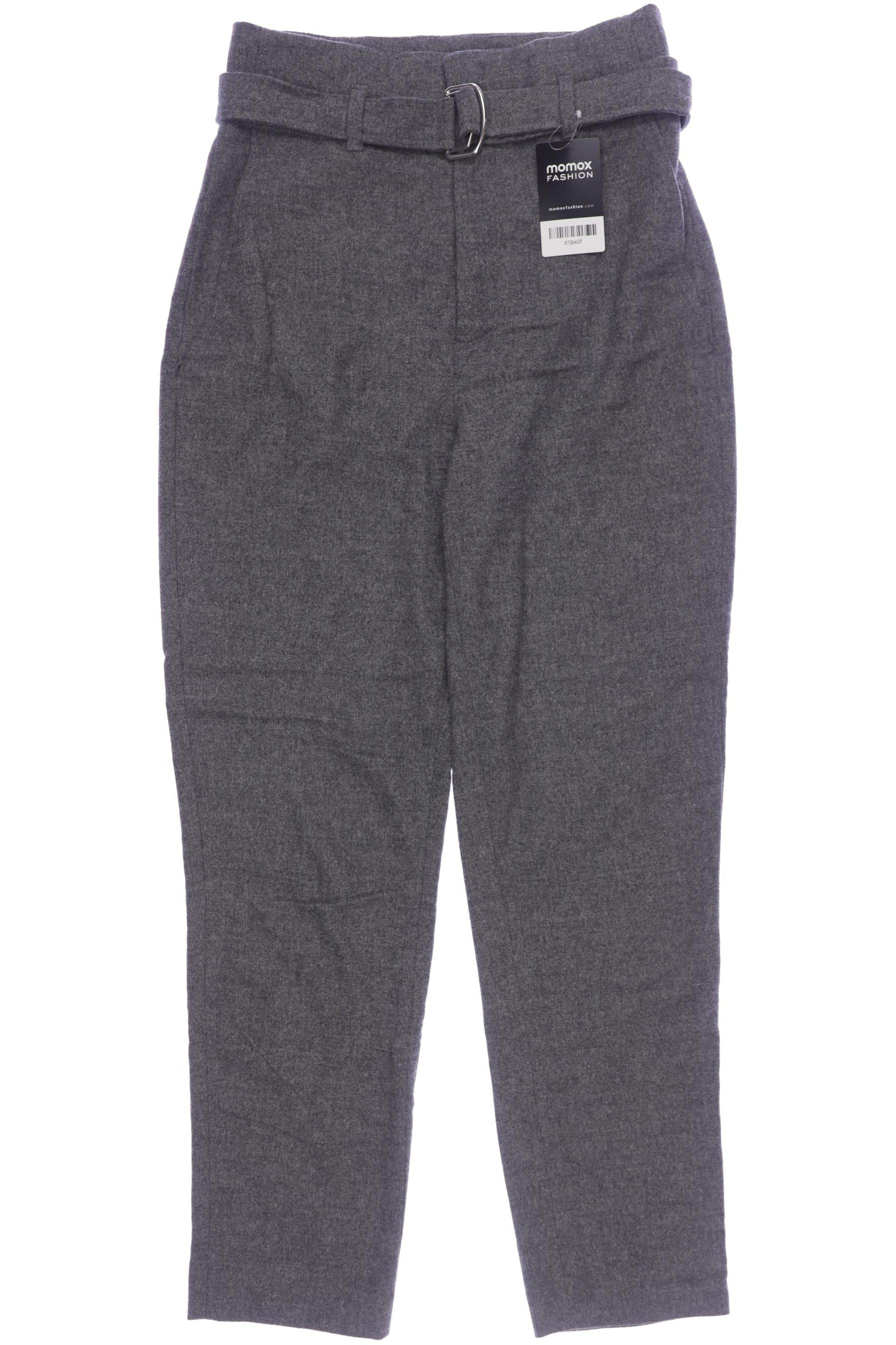 

Set Damen Stoffhose, grau, Gr. 36