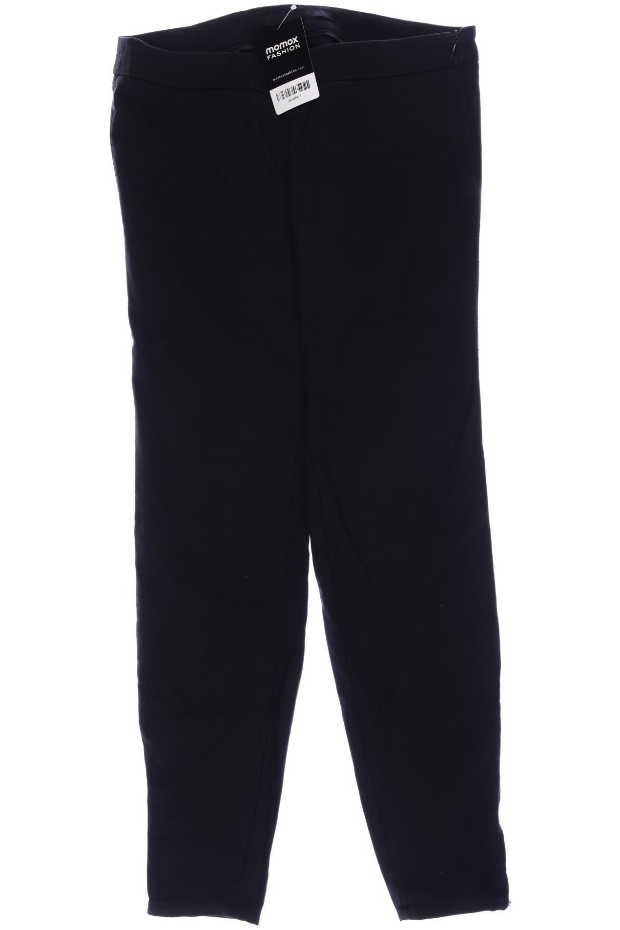 

Set Damen Stoffhose, schwarz, Gr. 36