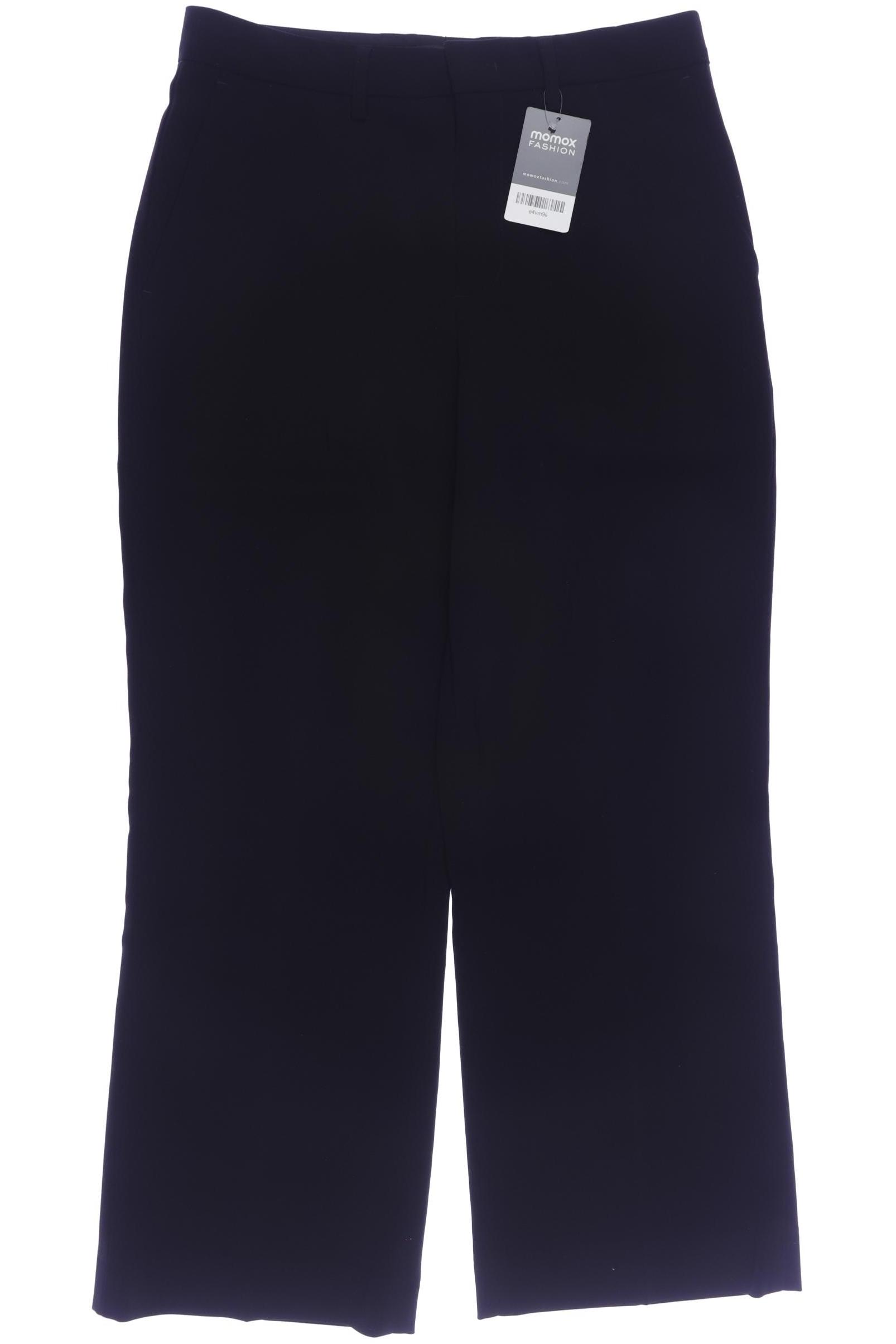 Thumbnail - Set Damen Stoffhose, schwarz, Gr. 31