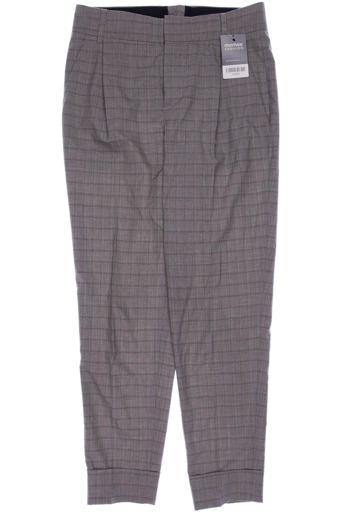 

Set Damen Stoffhose, grau, Gr. 36