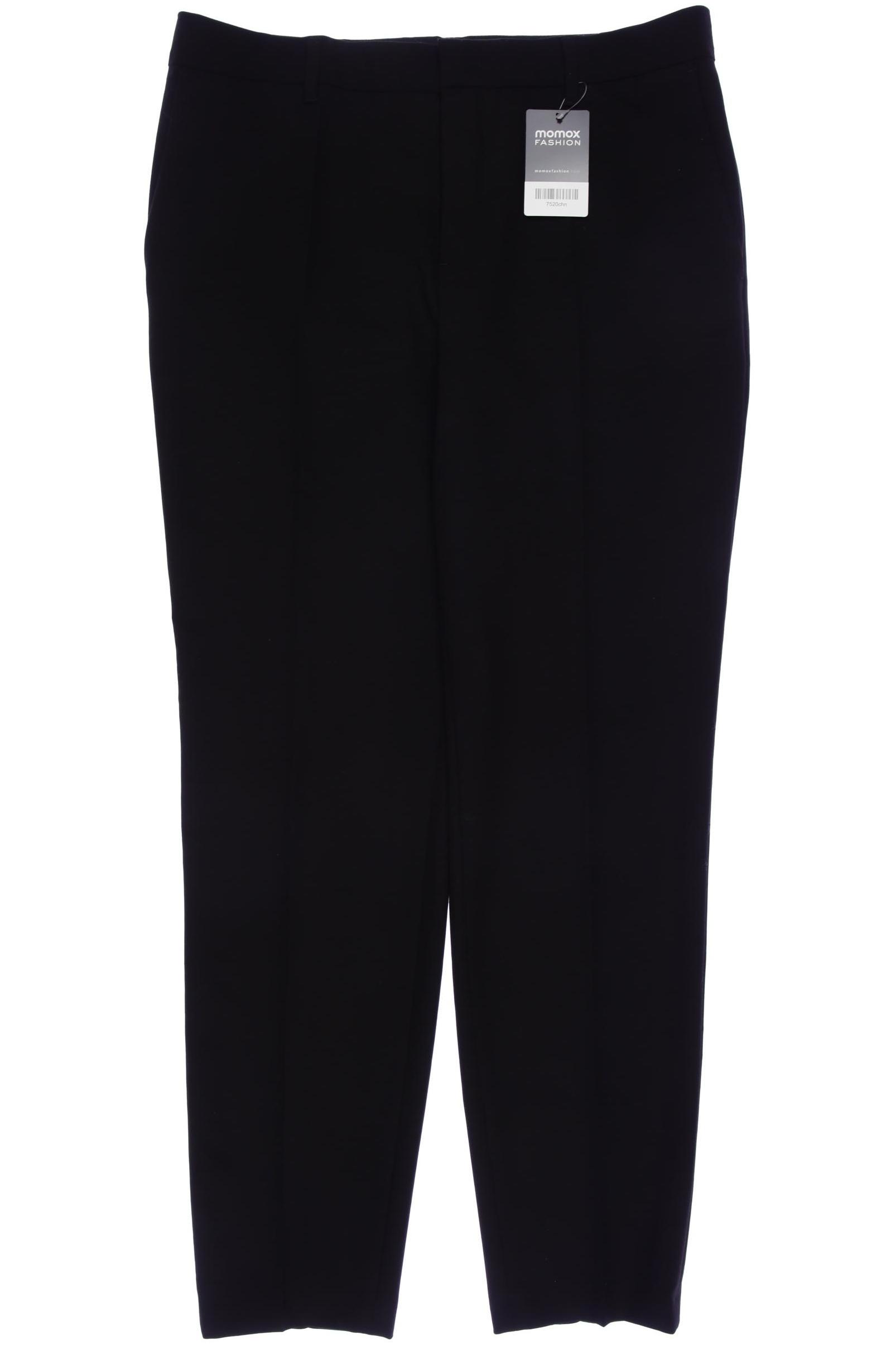 

Set Damen Stoffhose, schwarz, Gr. 38