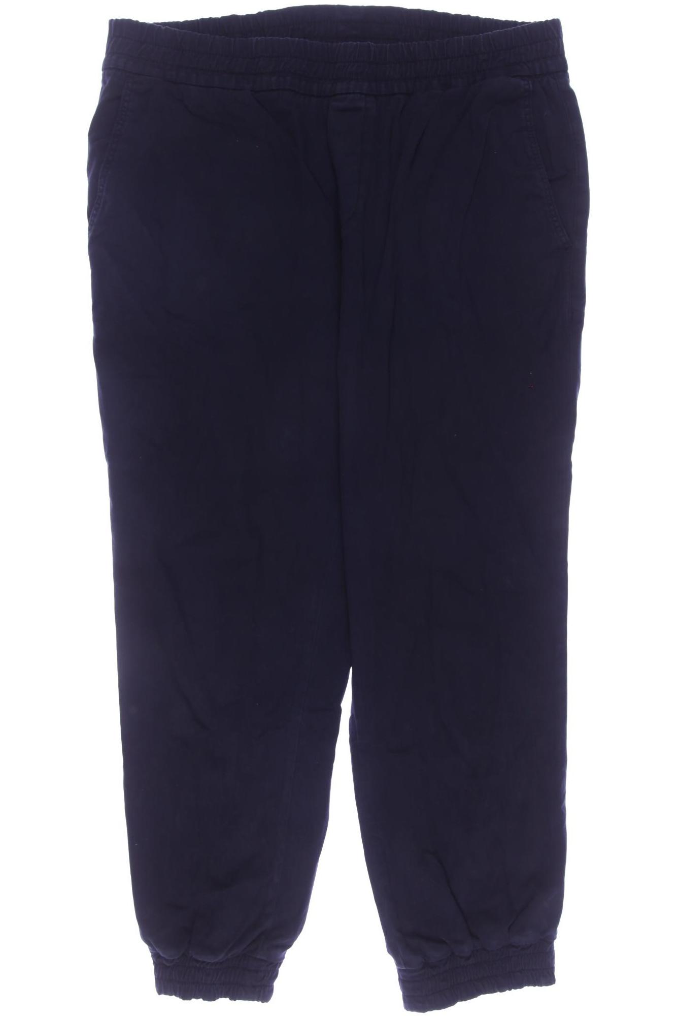 

Set Damen Stoffhose, marineblau, Gr. 40