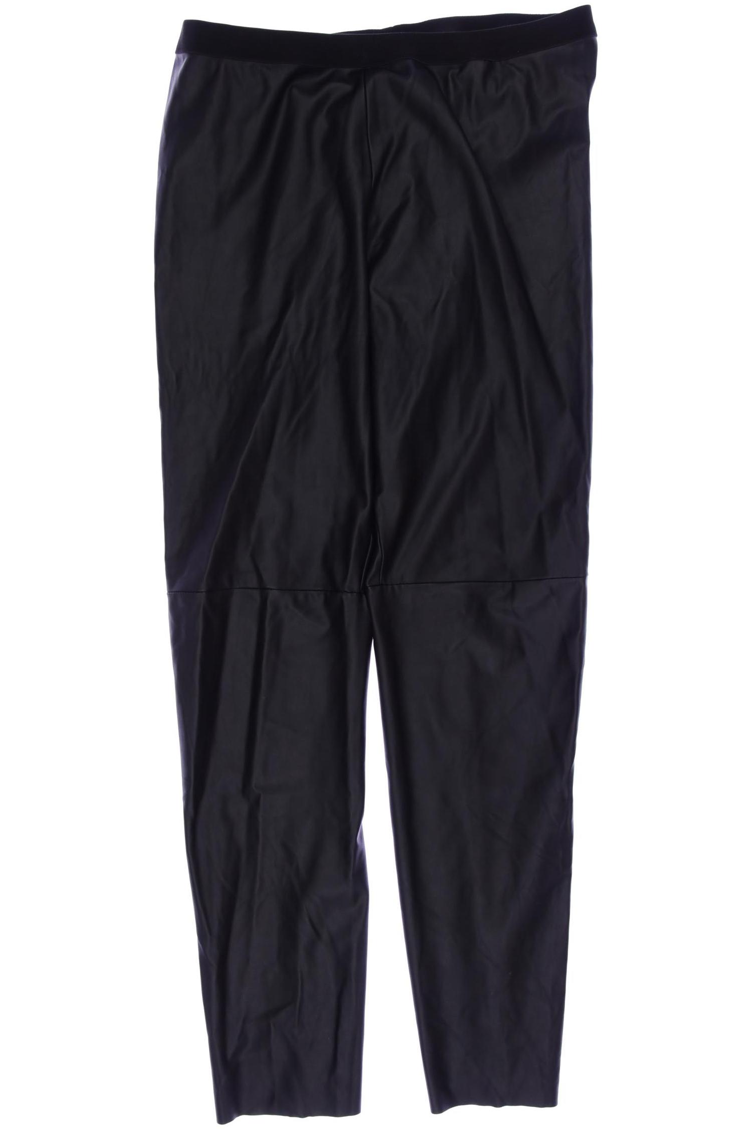 

Set Damen Stoffhose, schwarz, Gr. 42