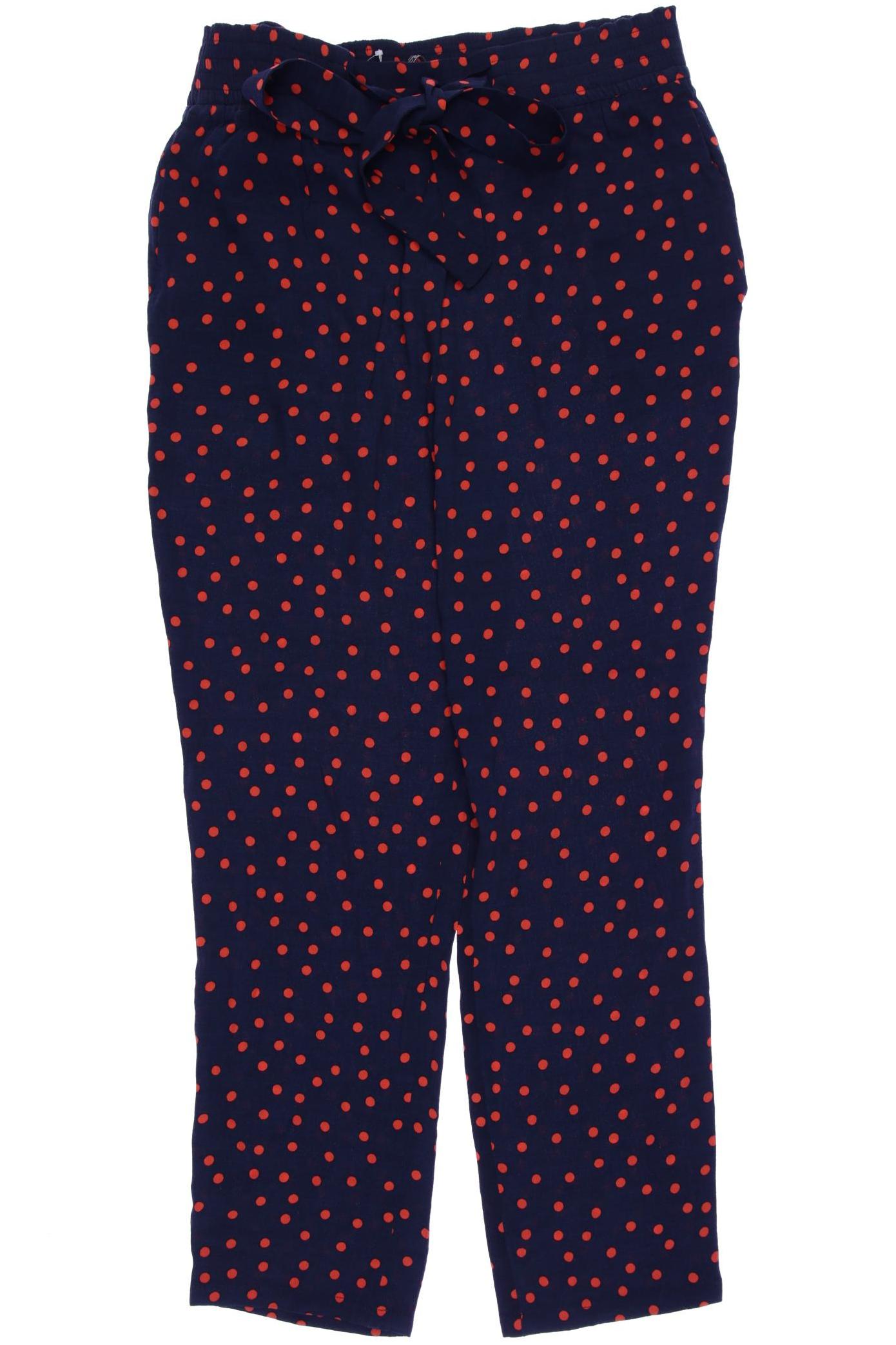 

Set Damen Stoffhose, marineblau, Gr. 42