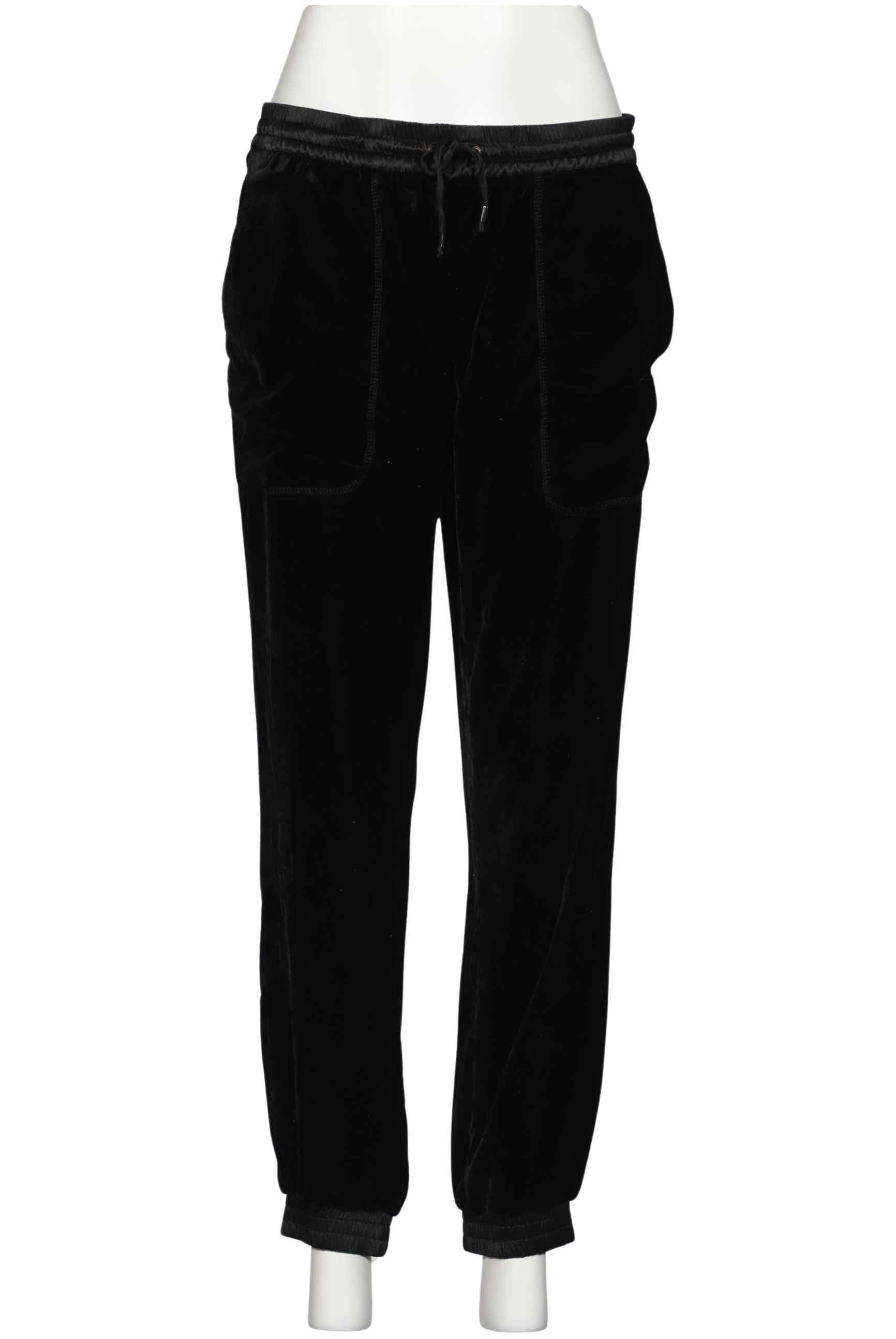 

Set Damen Stoffhose, schwarz, Gr. 40