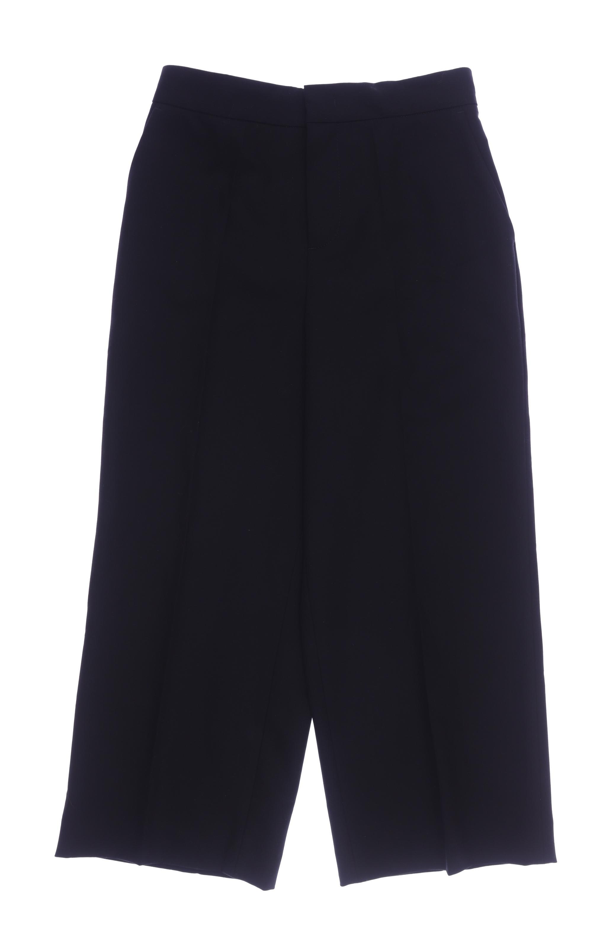 

Set Damen Stoffhose, schwarz, Gr. 34