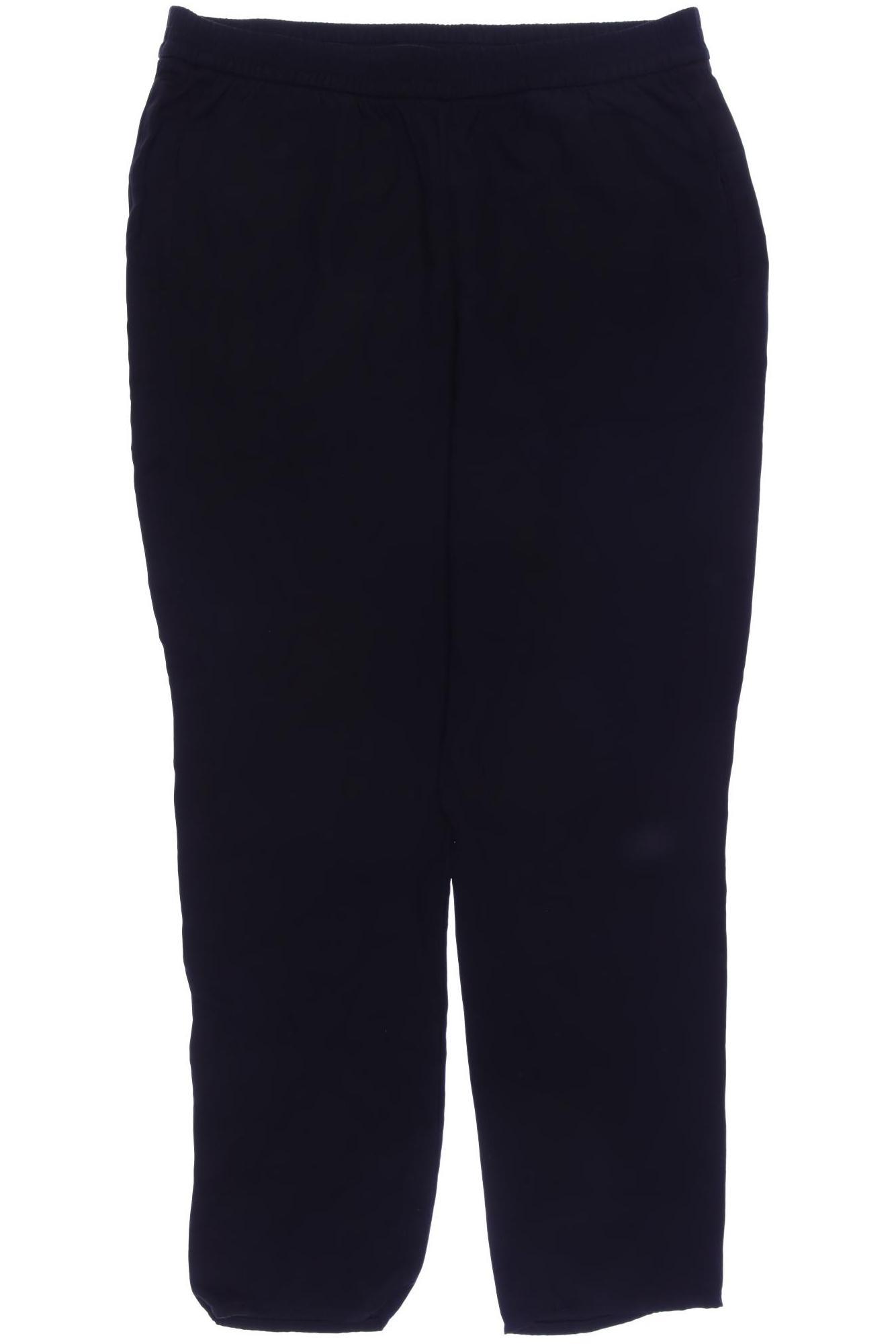 

Set Damen Stoffhose, schwarz, Gr. 38