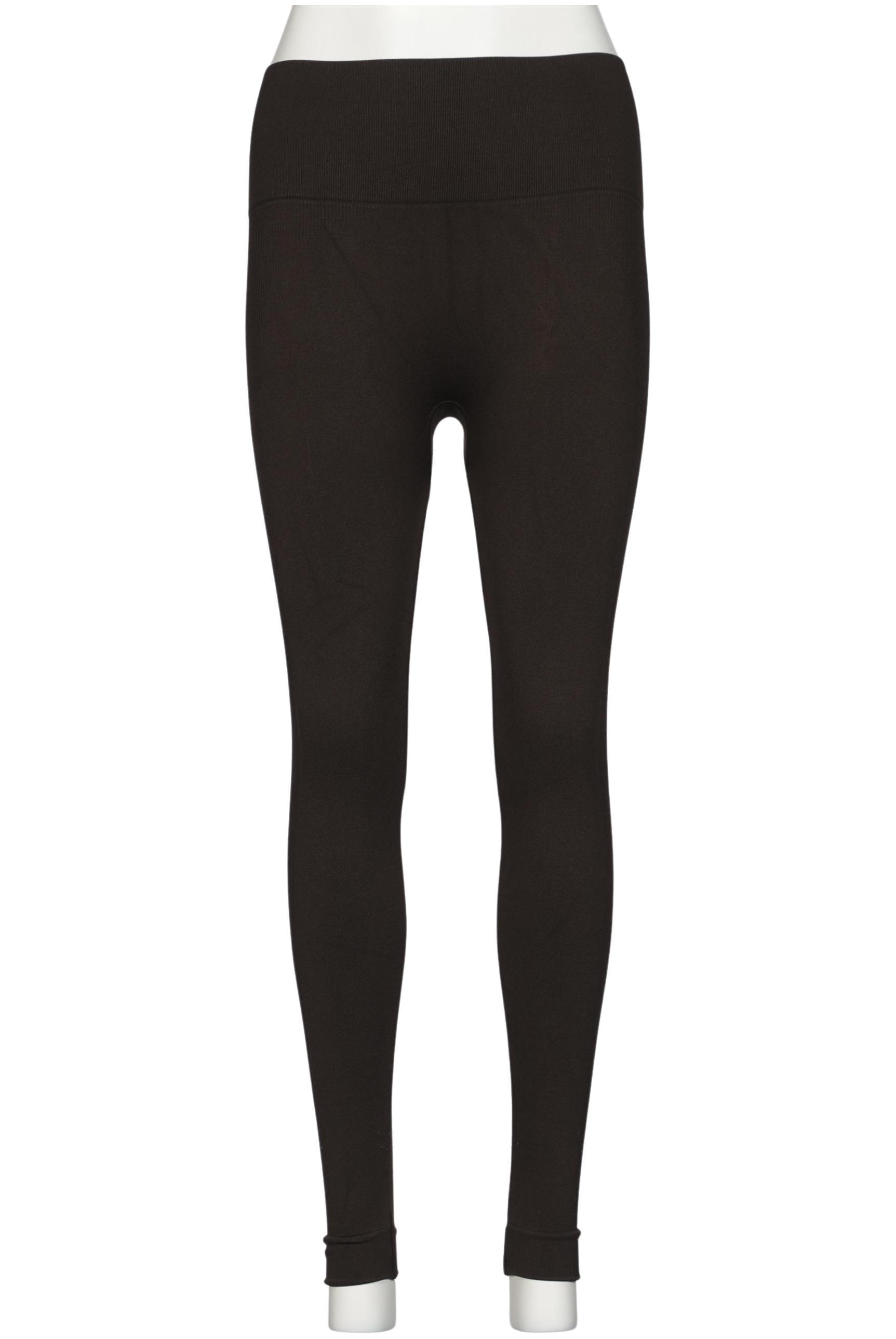 

Set Damen Stoffhose, braun, Gr. 0