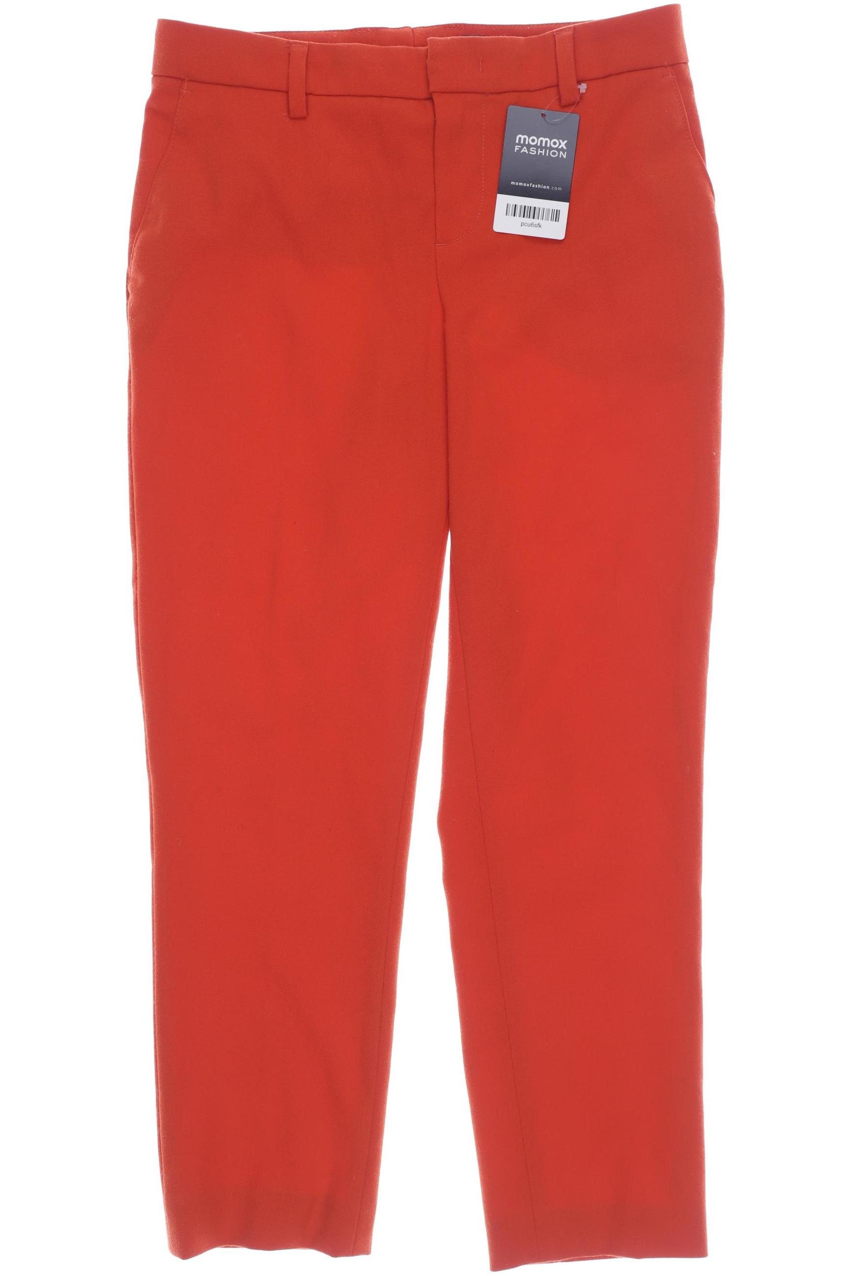 

Set Damen Stoffhose, orange, Gr. 36