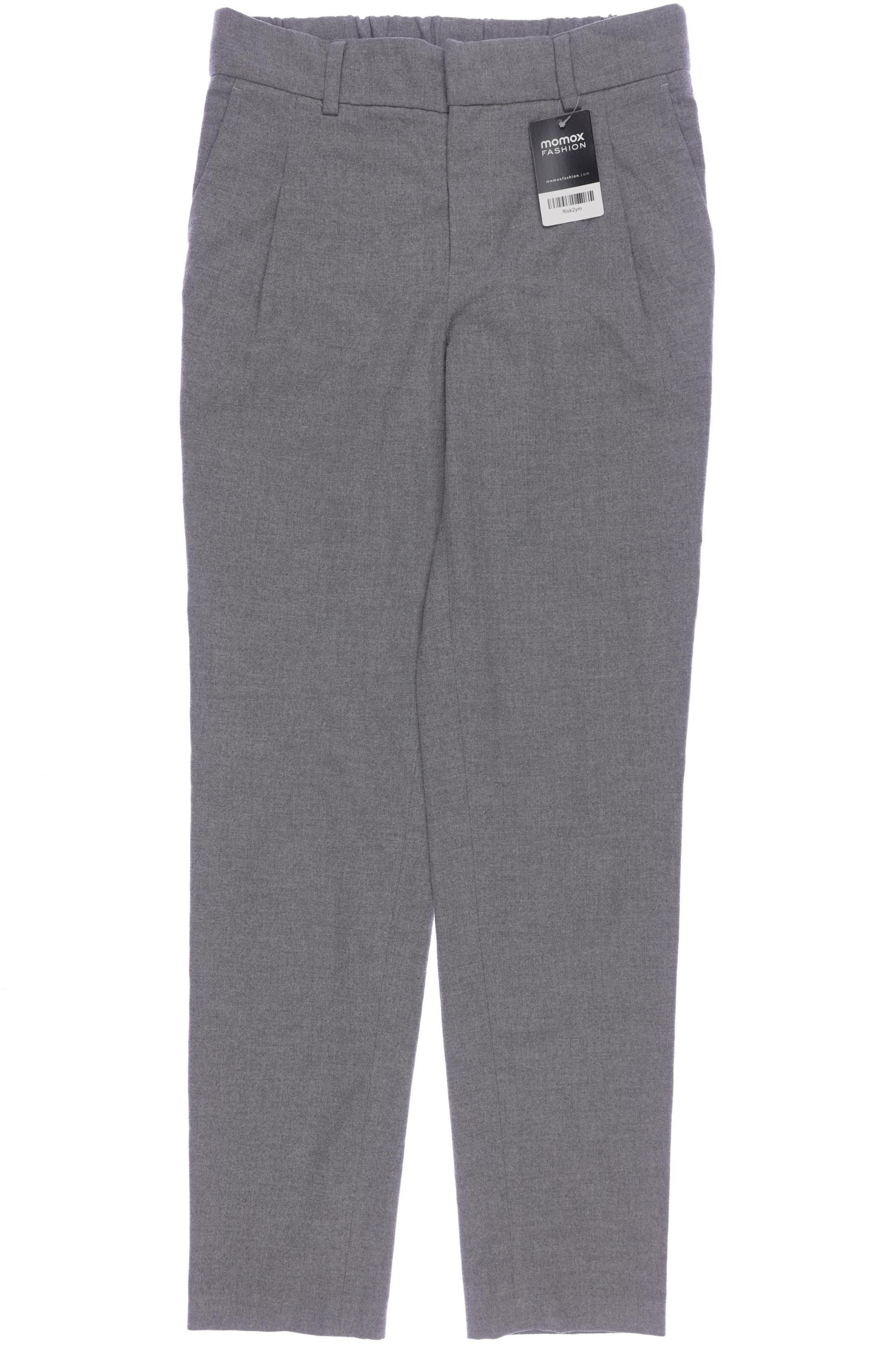 

Set Damen Stoffhose, grau, Gr. 38