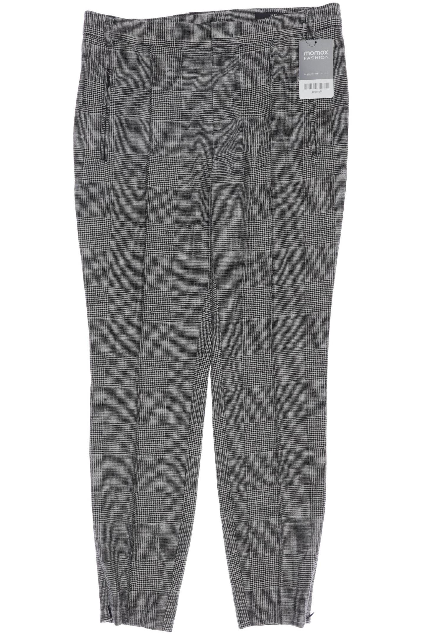 

Set Damen Stoffhose, grau, Gr. 36