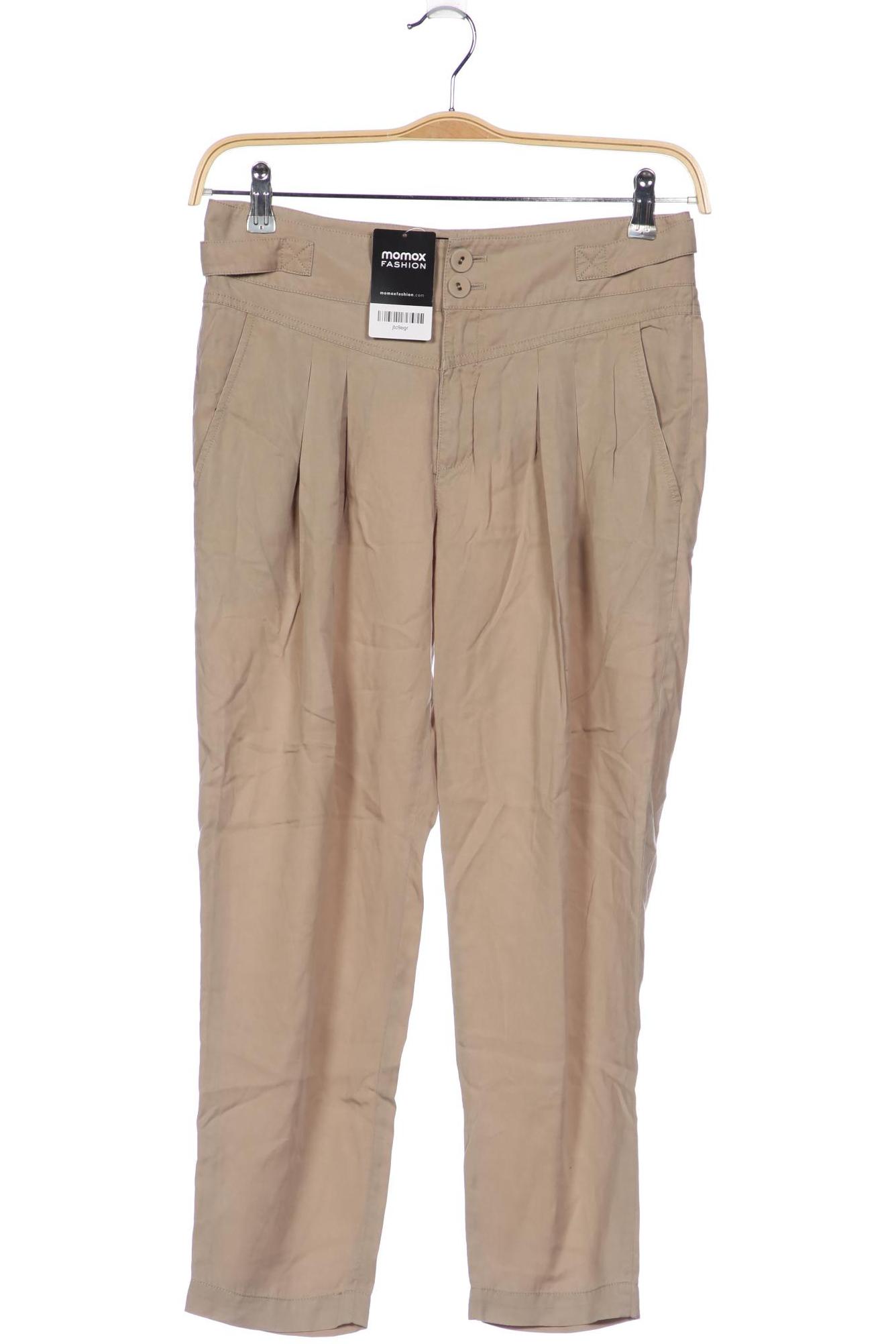 

Set Damen Stoffhose, beige, Gr. 36