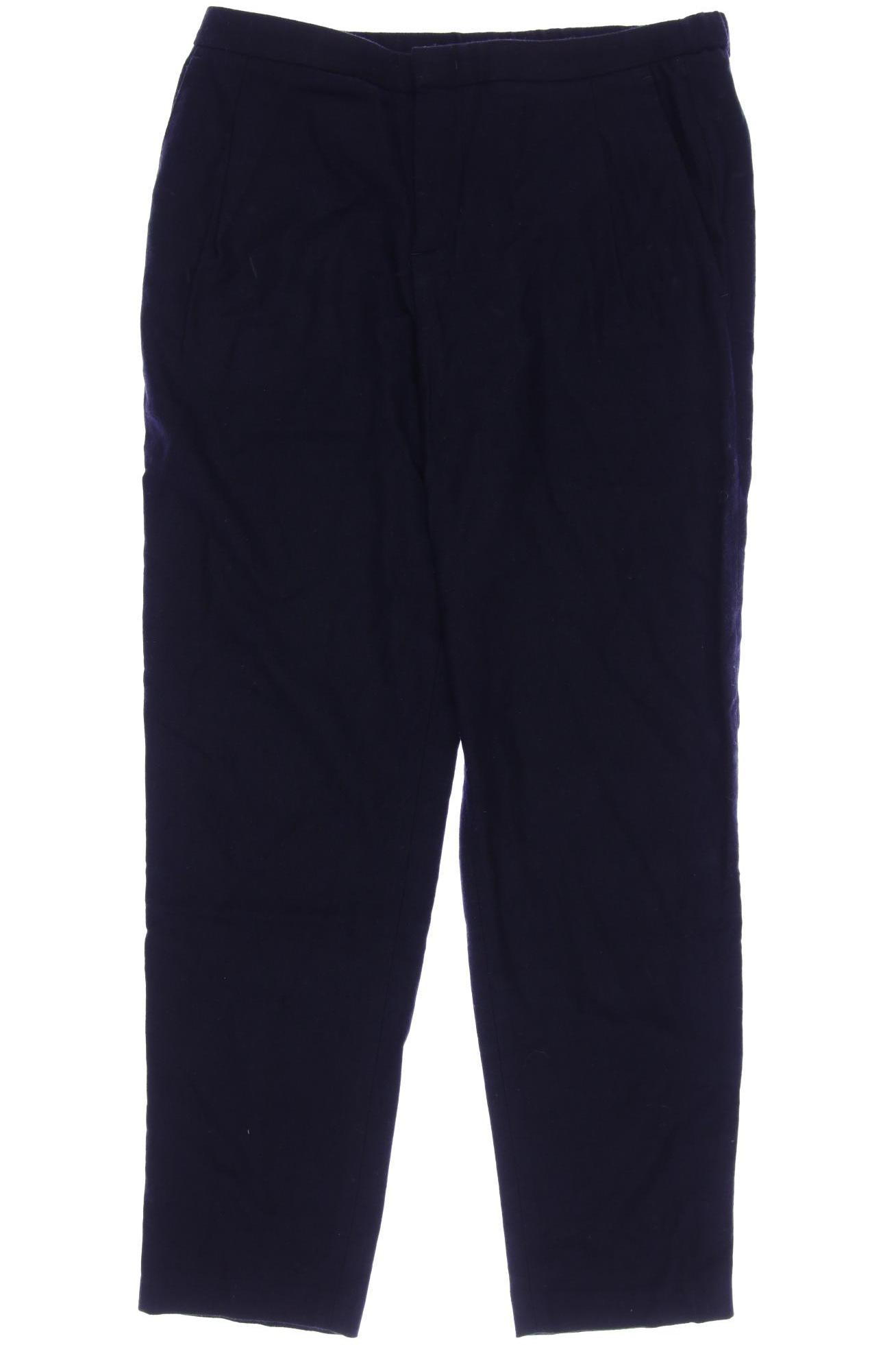

Set Damen Stoffhose, marineblau