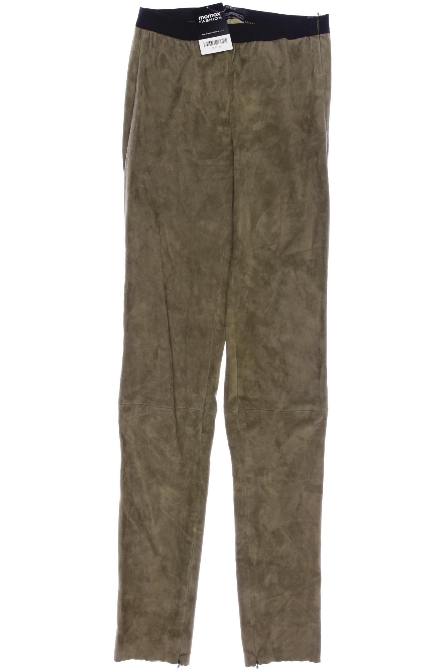 

Set Damen Stoffhose, grün, Gr. 38