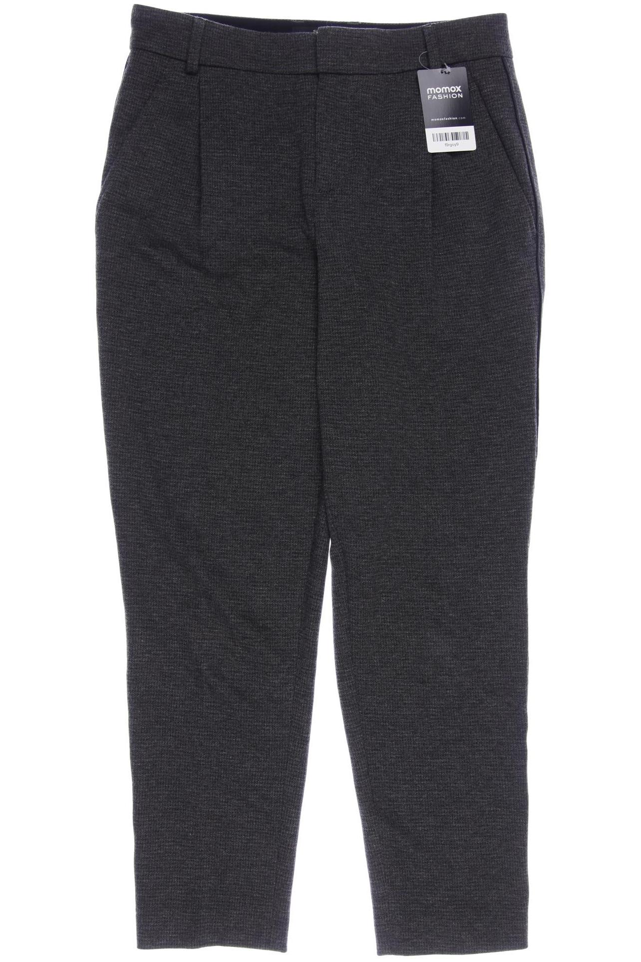 

Set Damen Stoffhose, grau, Gr. 36