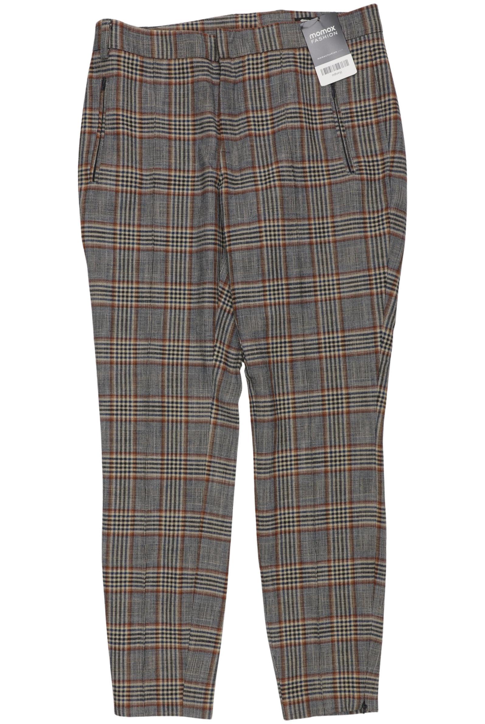 

Set Damen Stoffhose, grau, Gr. 36