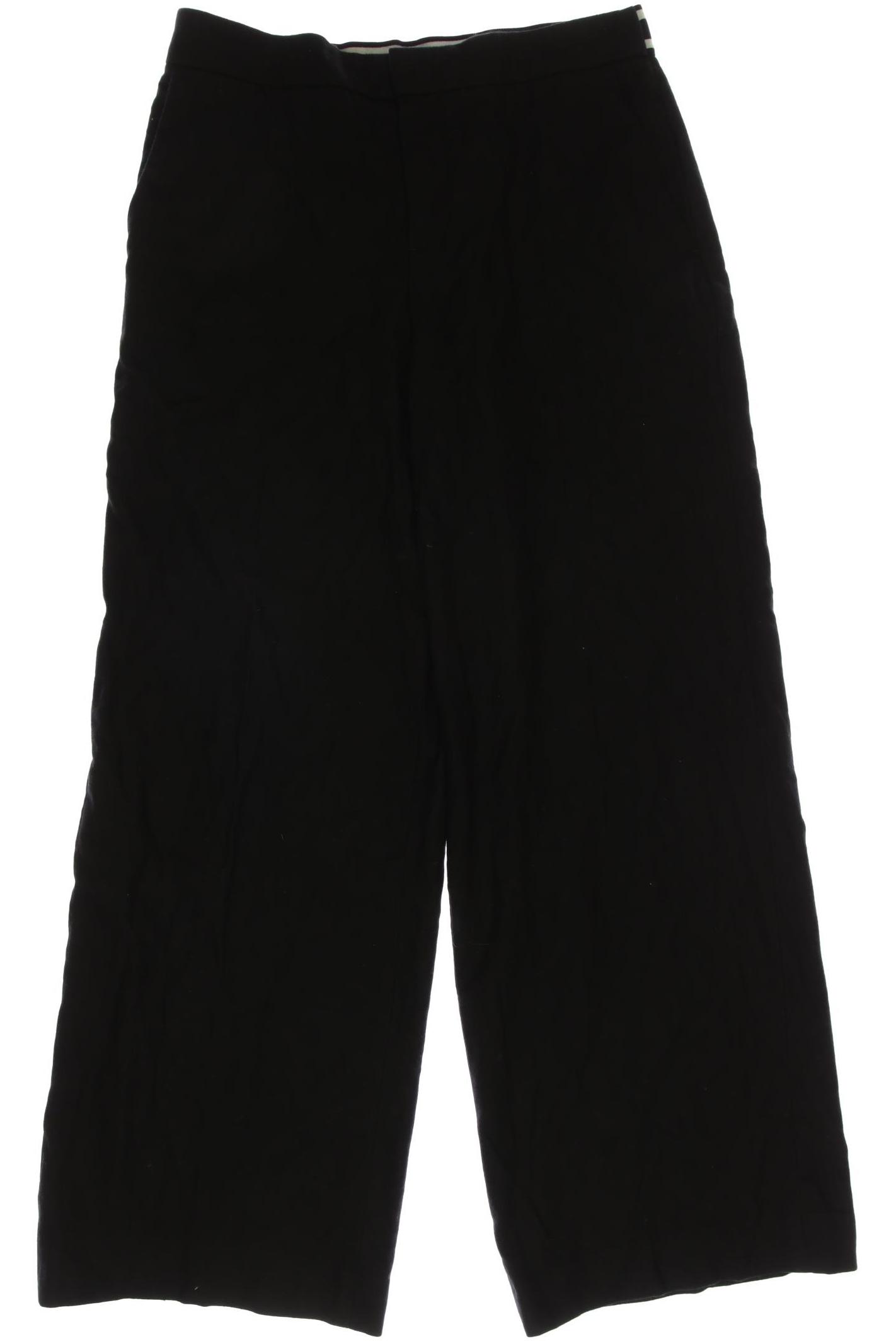 

Set Damen Stoffhose, schwarz, Gr. 38
