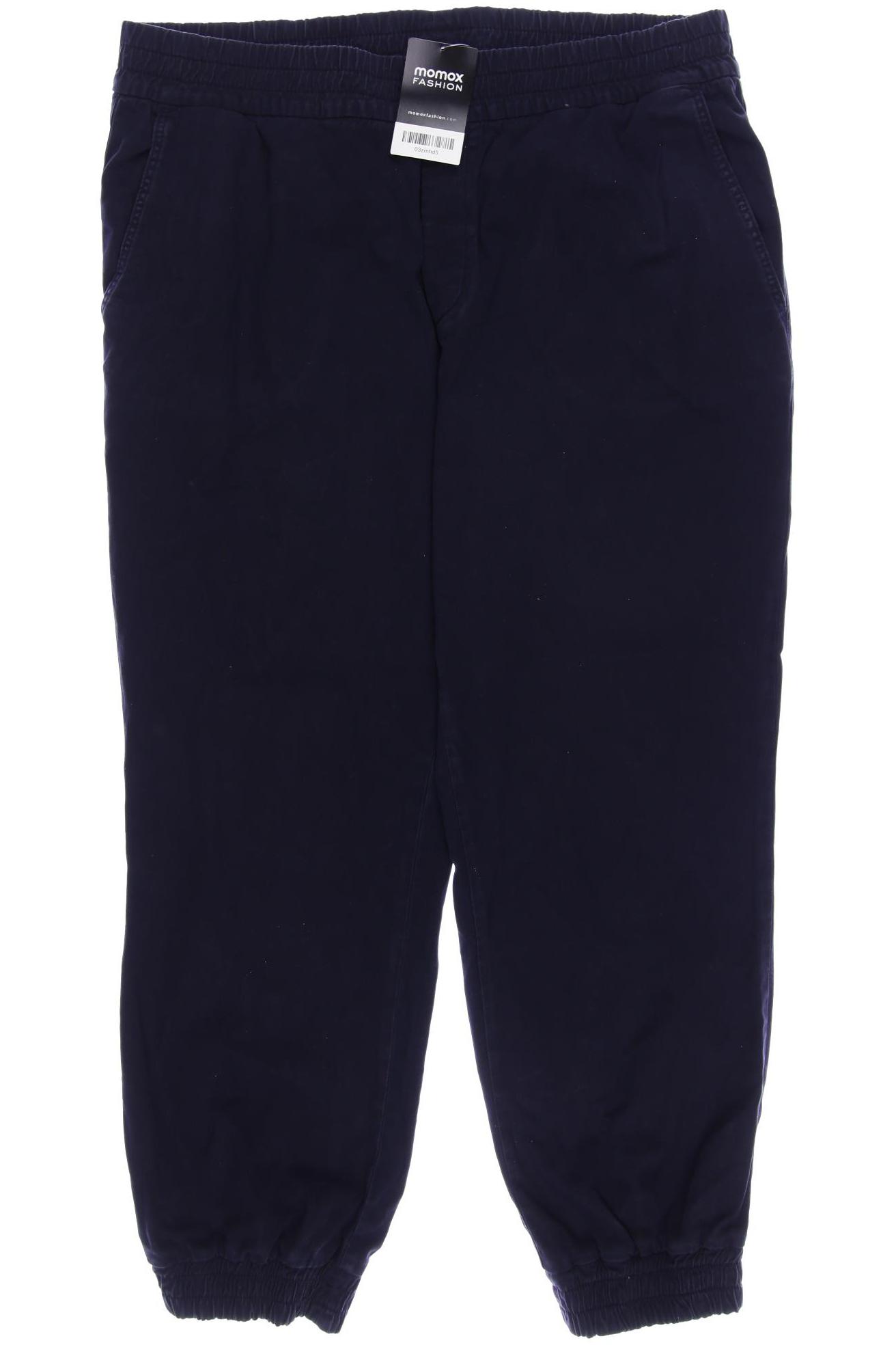 

Set Damen Stoffhose, marineblau, Gr. 42