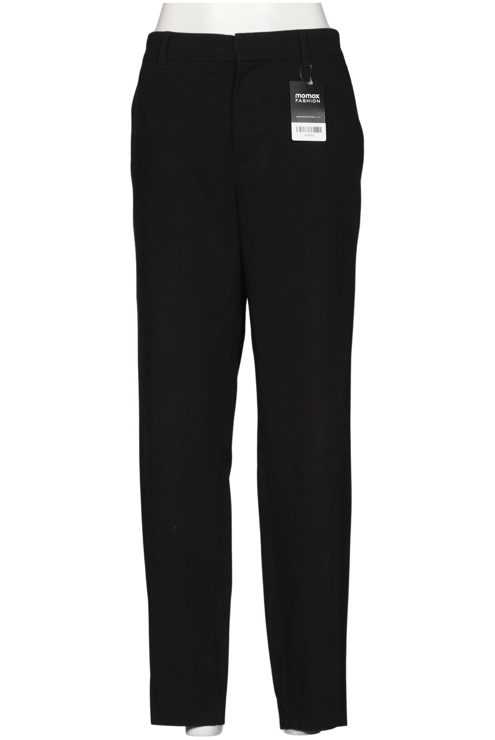 

Set Damen Stoffhose, schwarz, Gr. 36