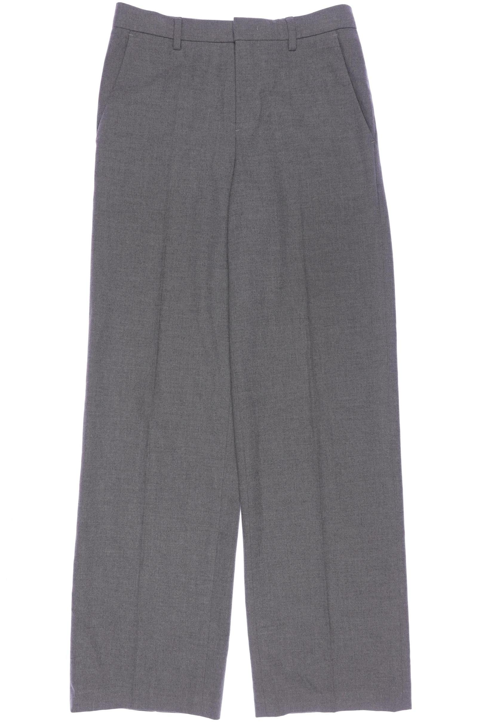 

Set Damen Stoffhose, grau, Gr. 32