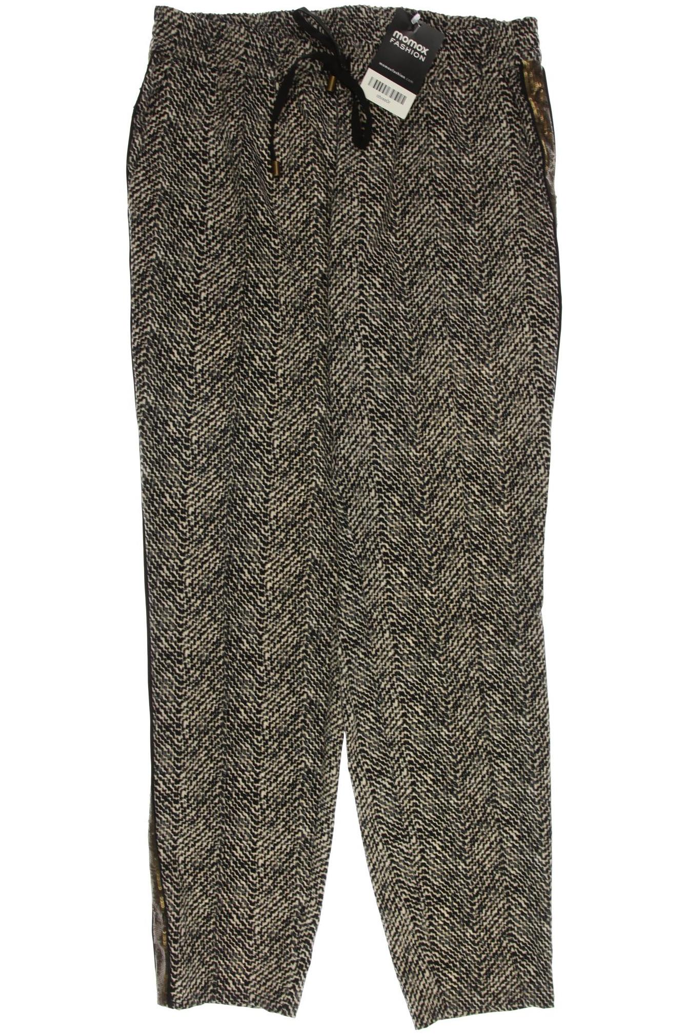 

Set Damen Stoffhose, beige
