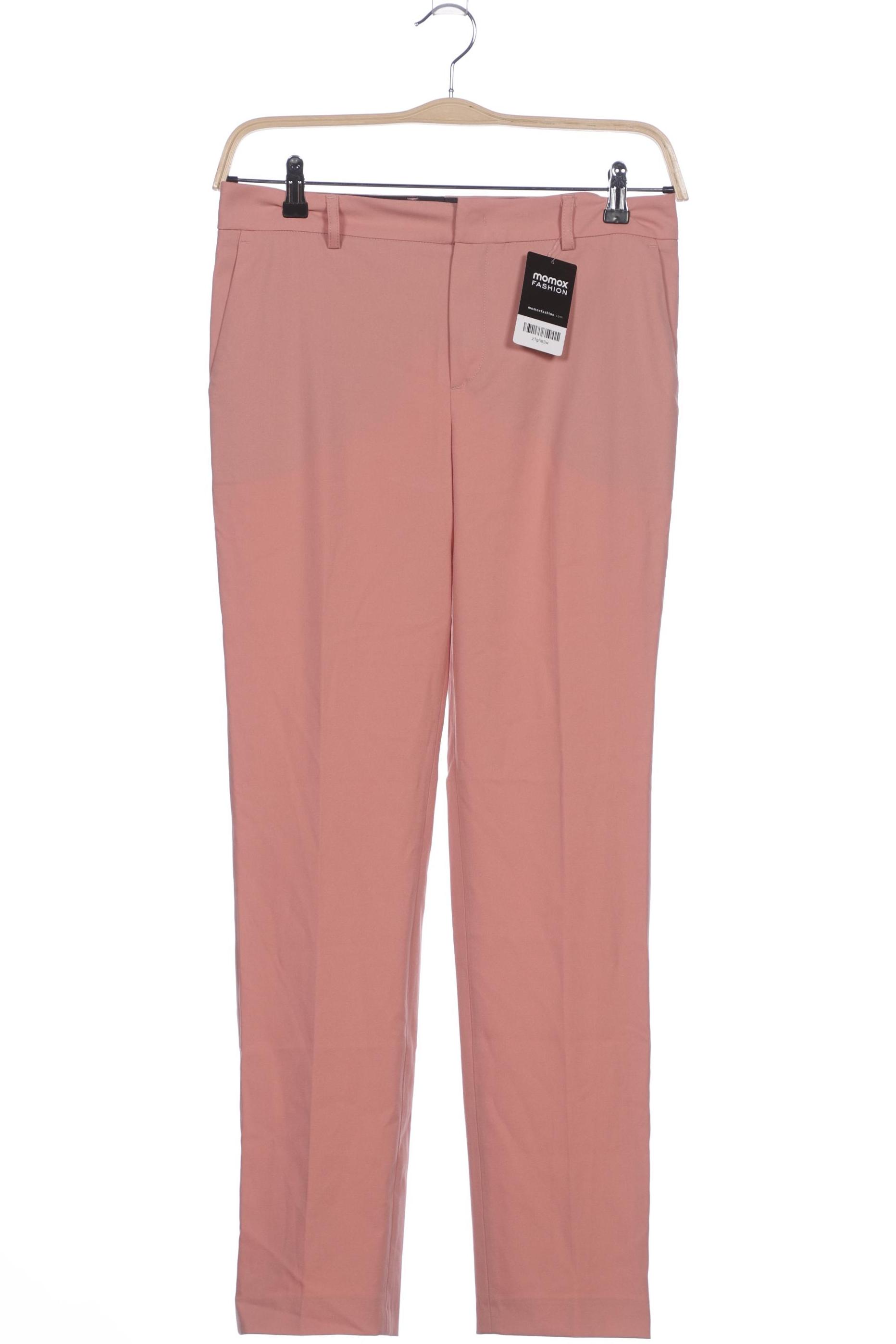 

Set Damen Stoffhose, pink, Gr. 38