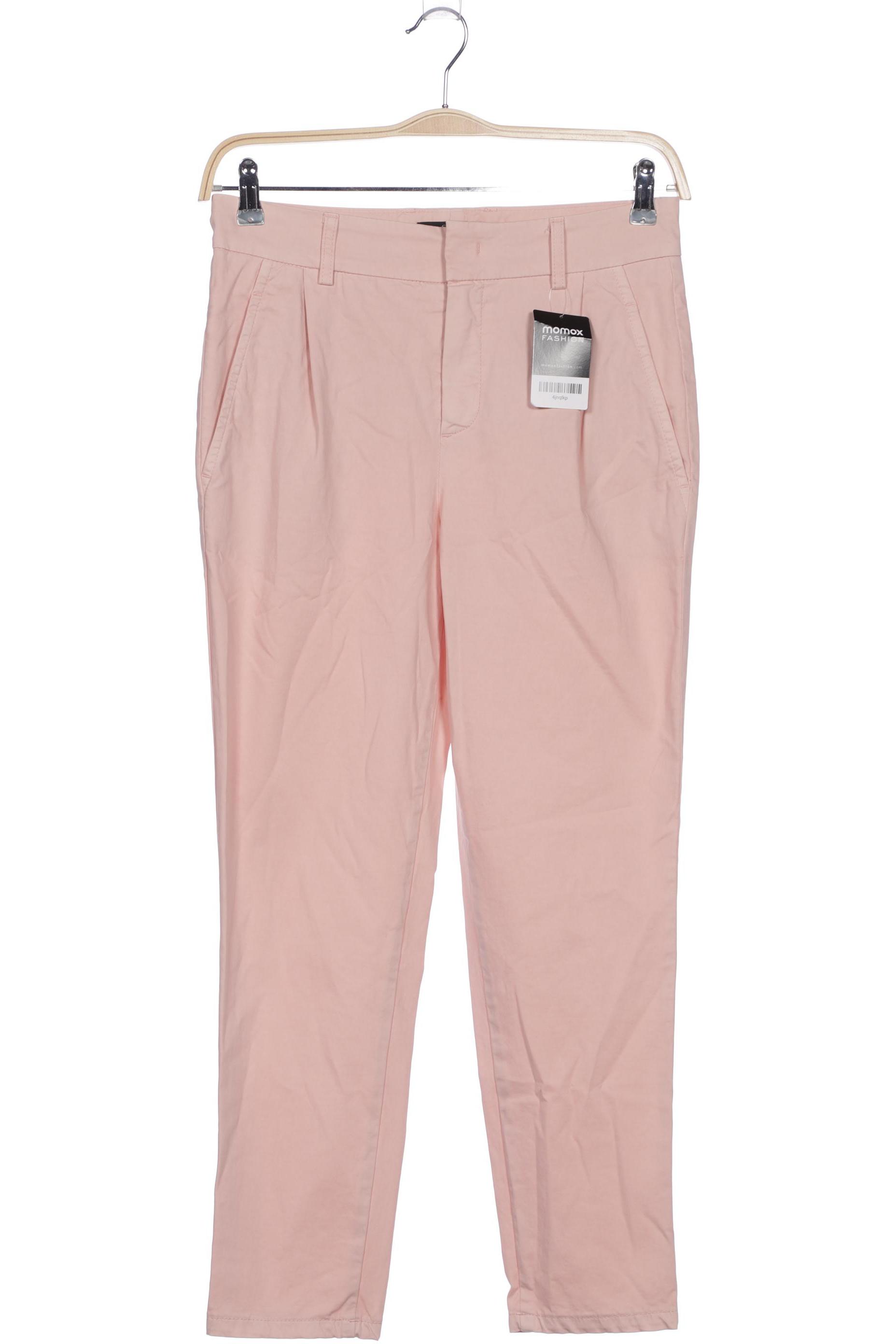 

Set Damen Stoffhose, pink, Gr. 36
