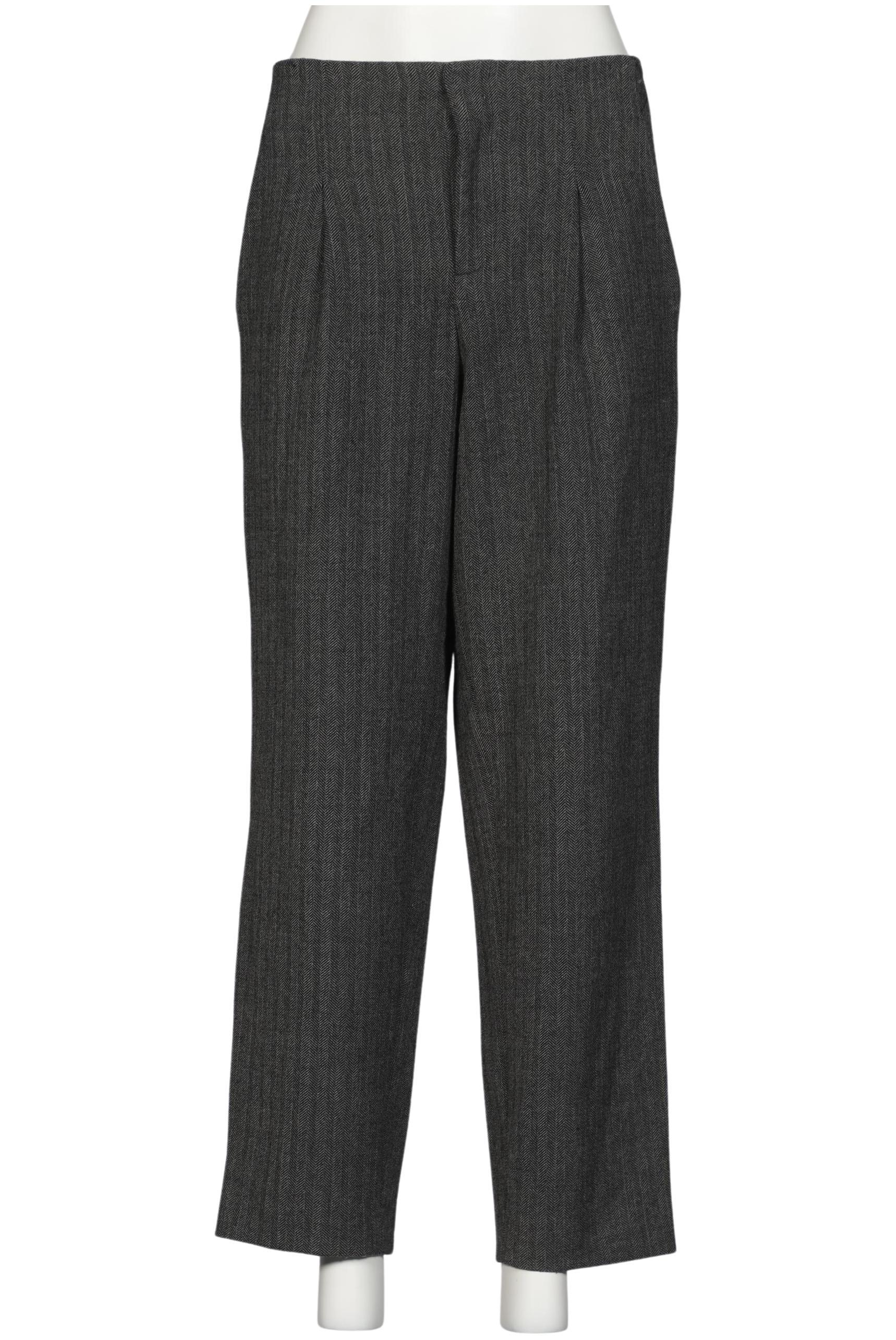 

Set Damen Stoffhose, grau, Gr. 38