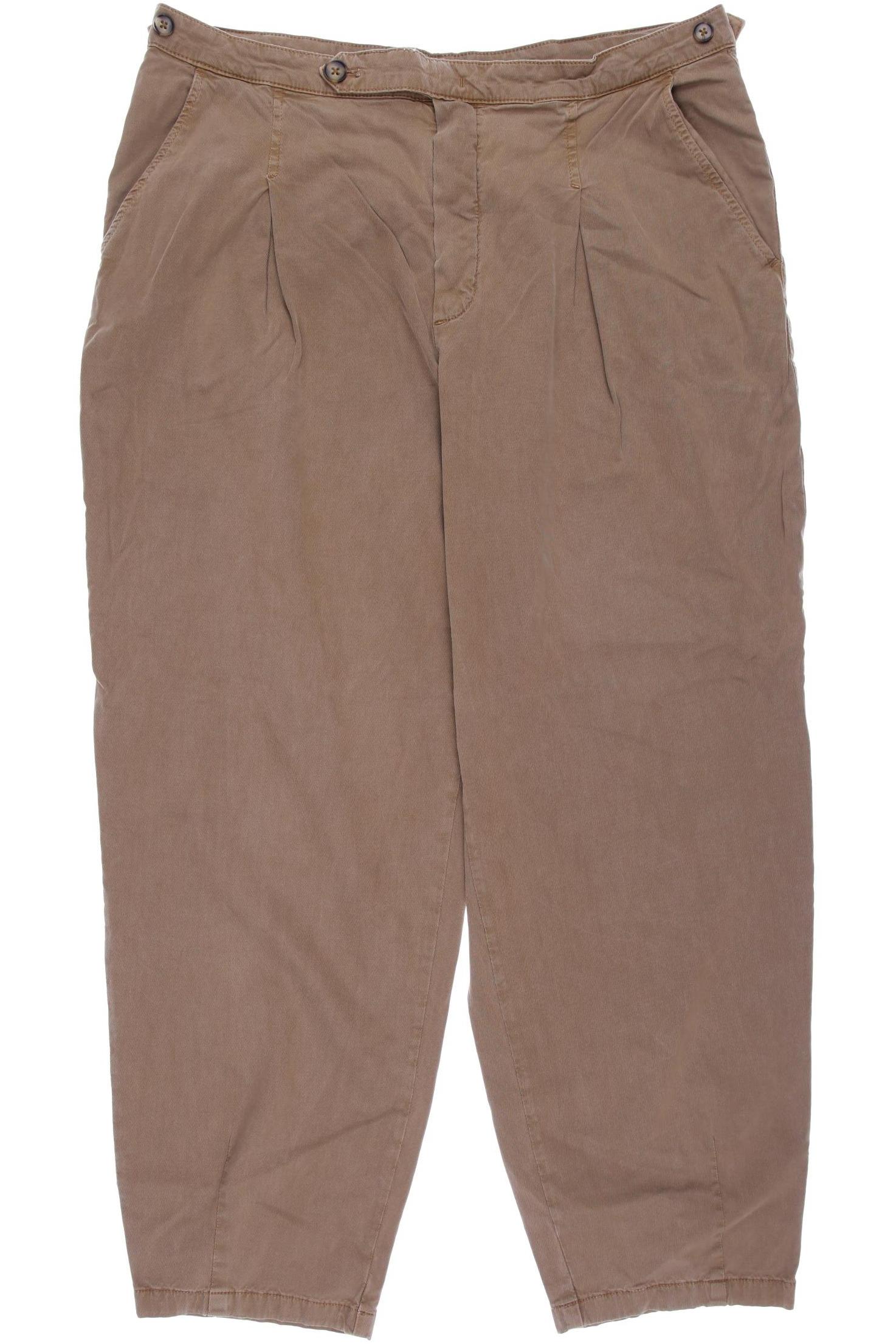 

Set Damen Stoffhose, beige, Gr. 42