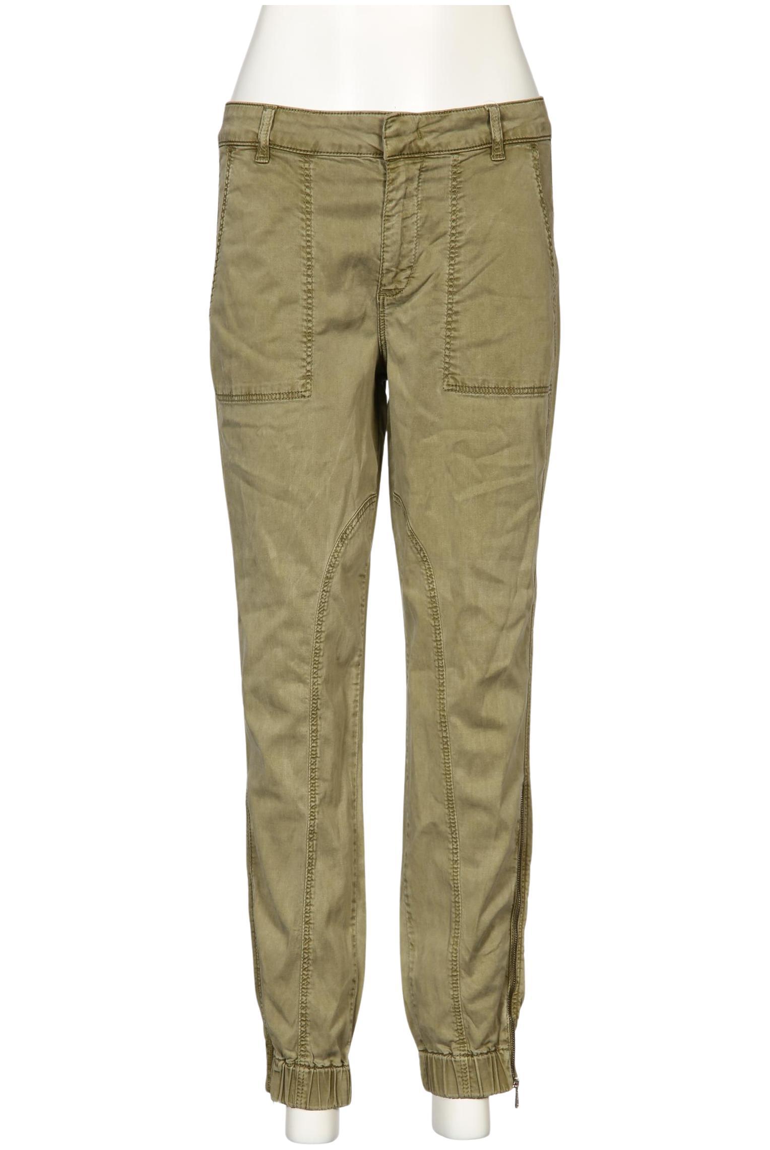 

Set Damen Stoffhose, grün, Gr. 38