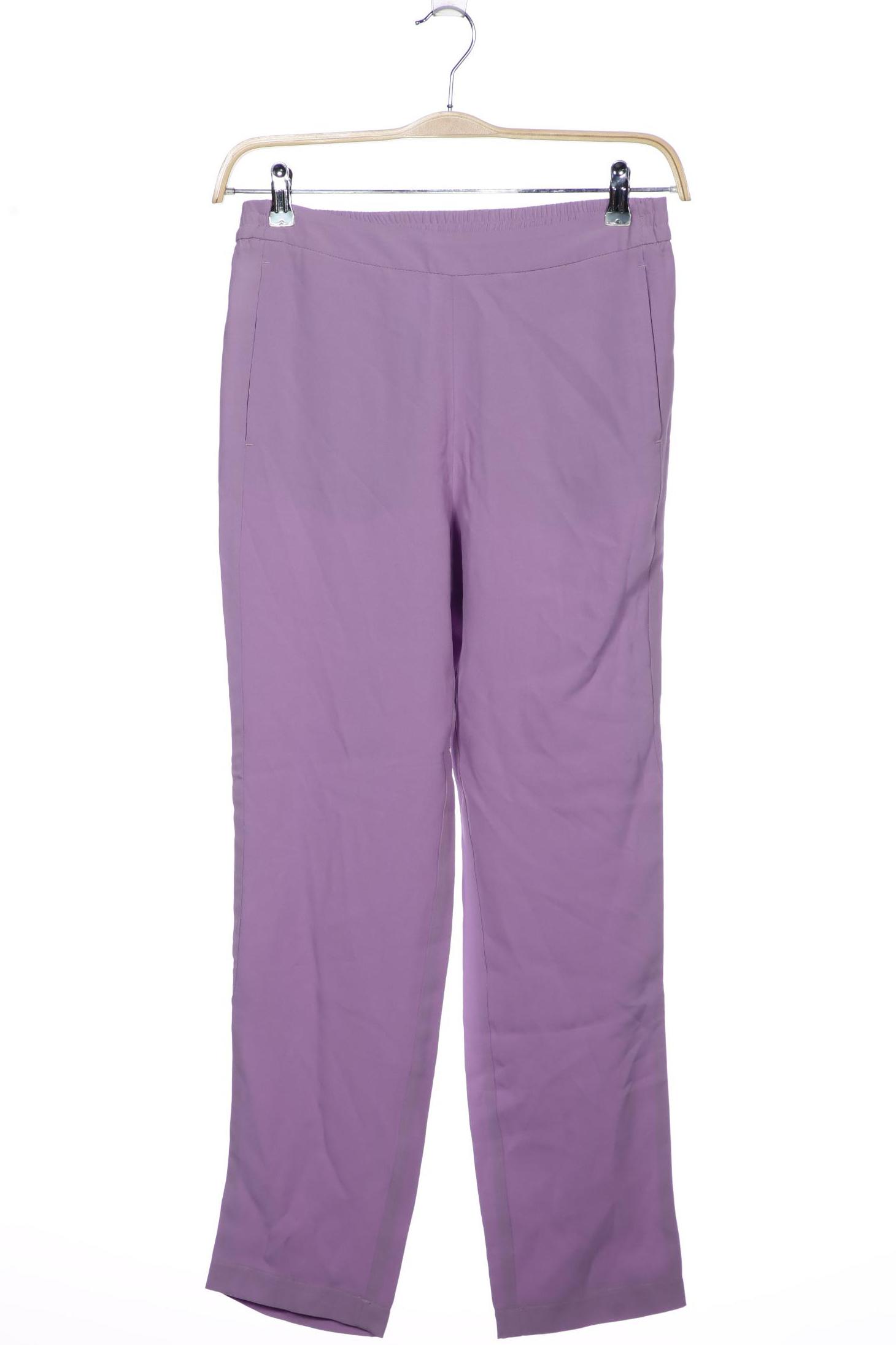 

Set Damen Stoffhose, flieder