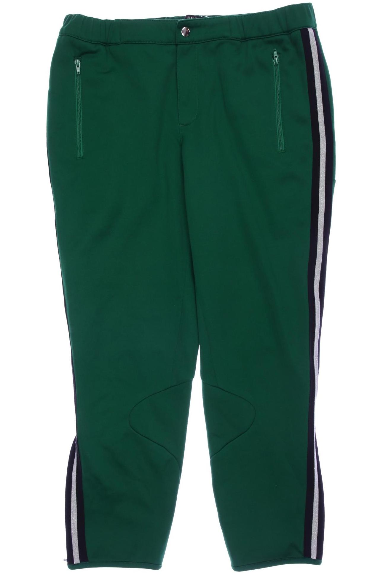 

Set Damen Stoffhose, grün, Gr. 42