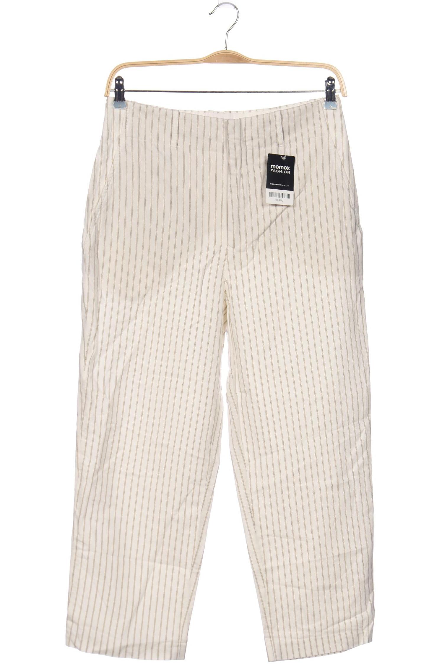 

Set Damen Stoffhose, weiß