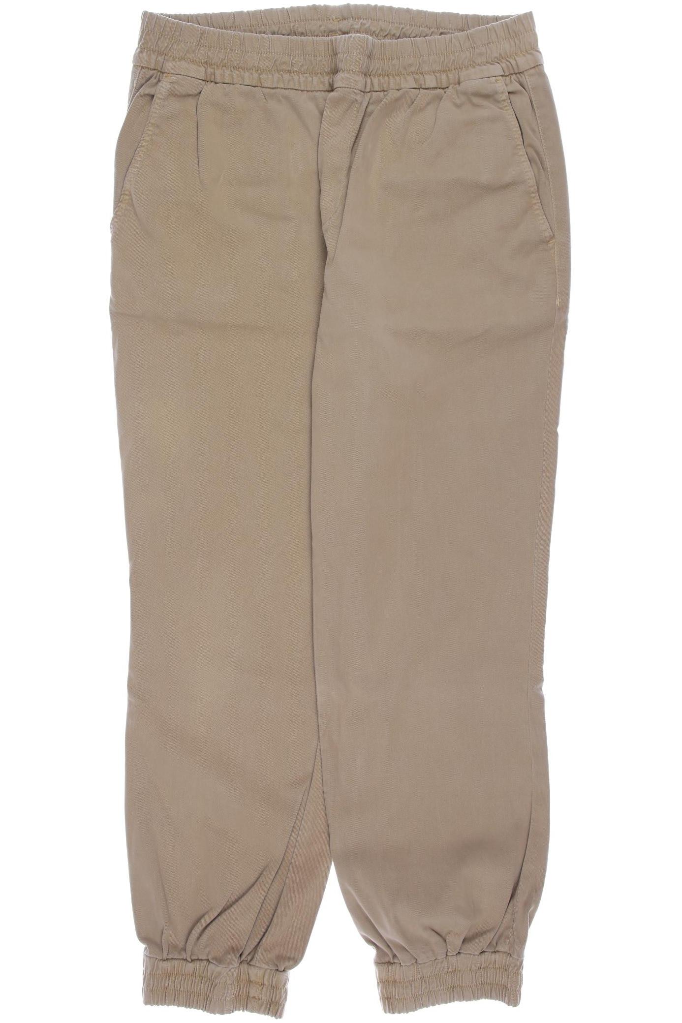 Thumbnail - Set Damen Stoffhose, beige, Gr. 38