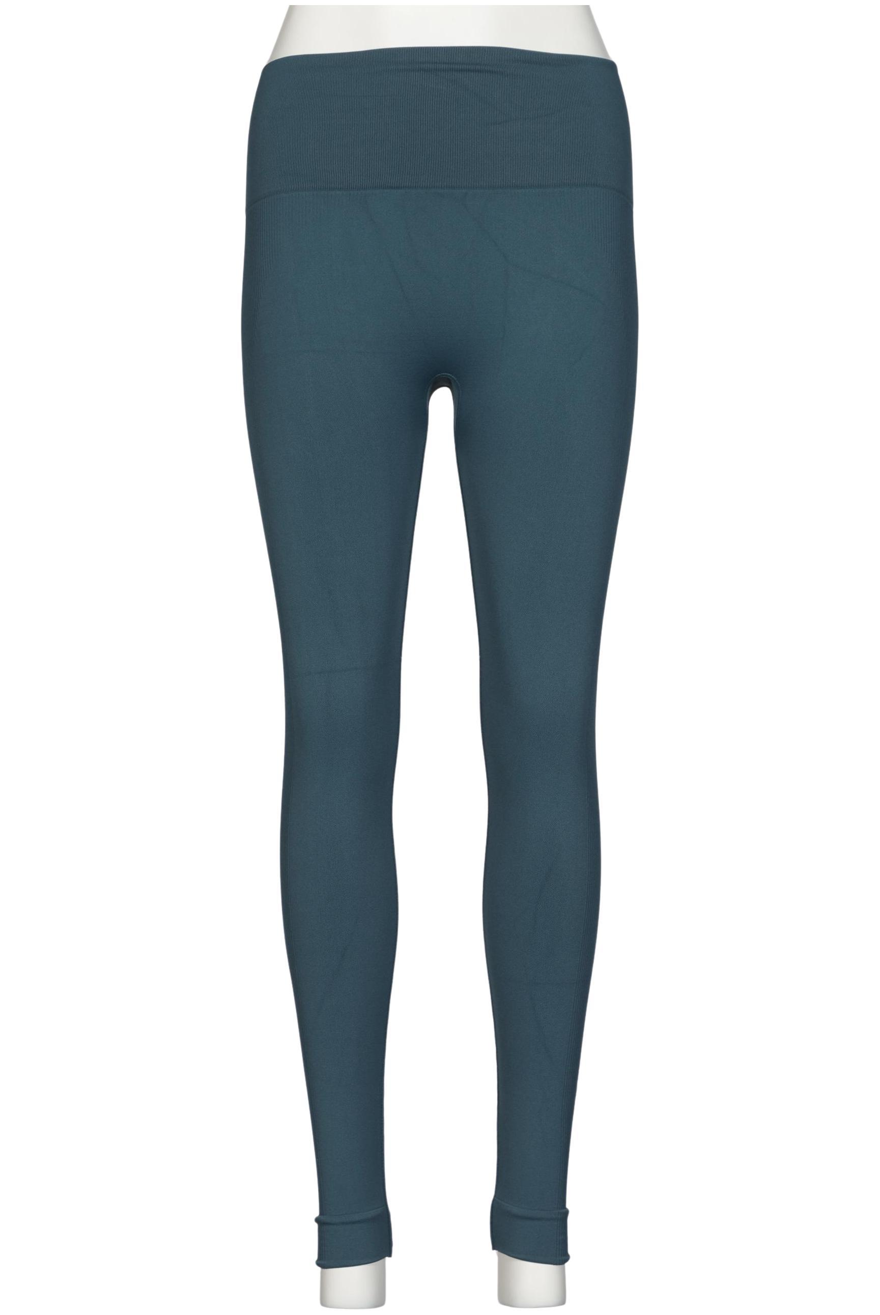 

Set Damen Stoffhose, türkis, Gr. 0