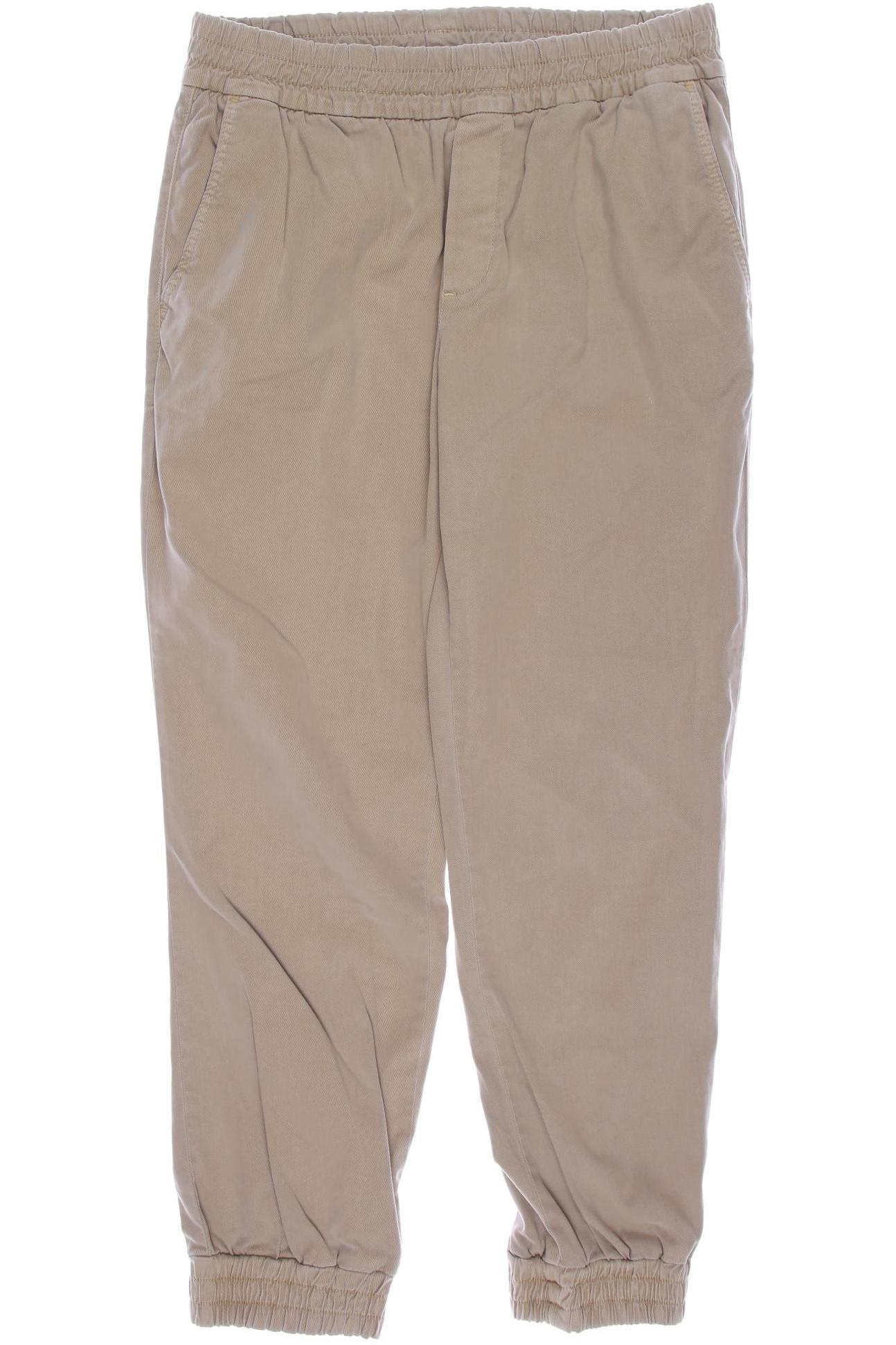 

Set Damen Stoffhose, beige