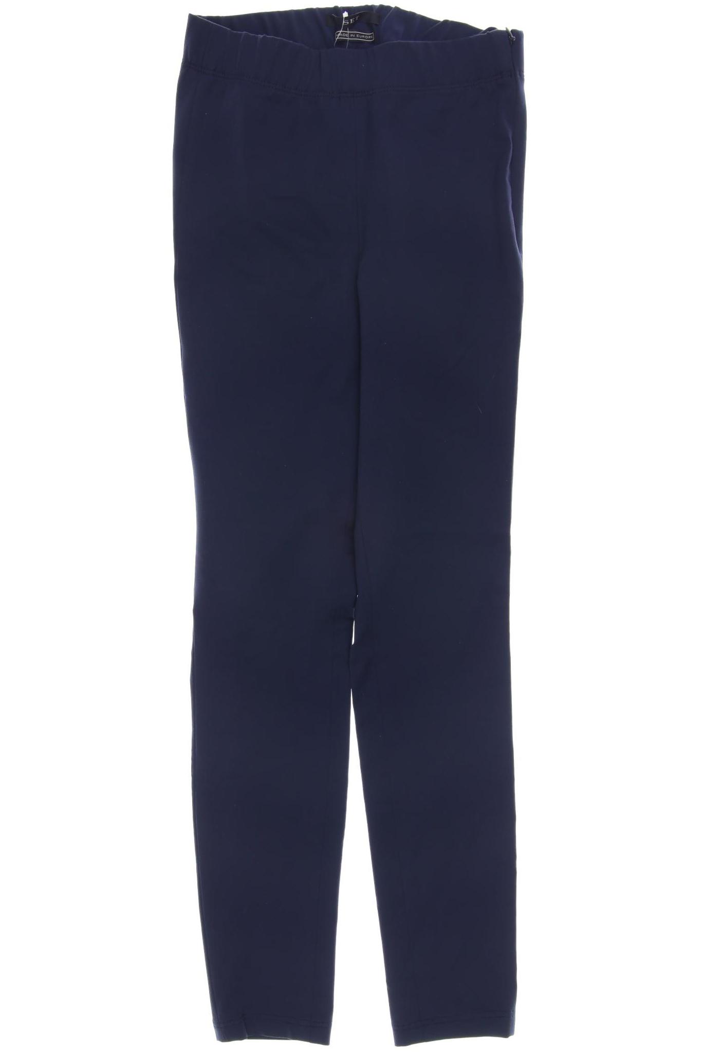 

Set Damen Stoffhose, marineblau, Gr. 32