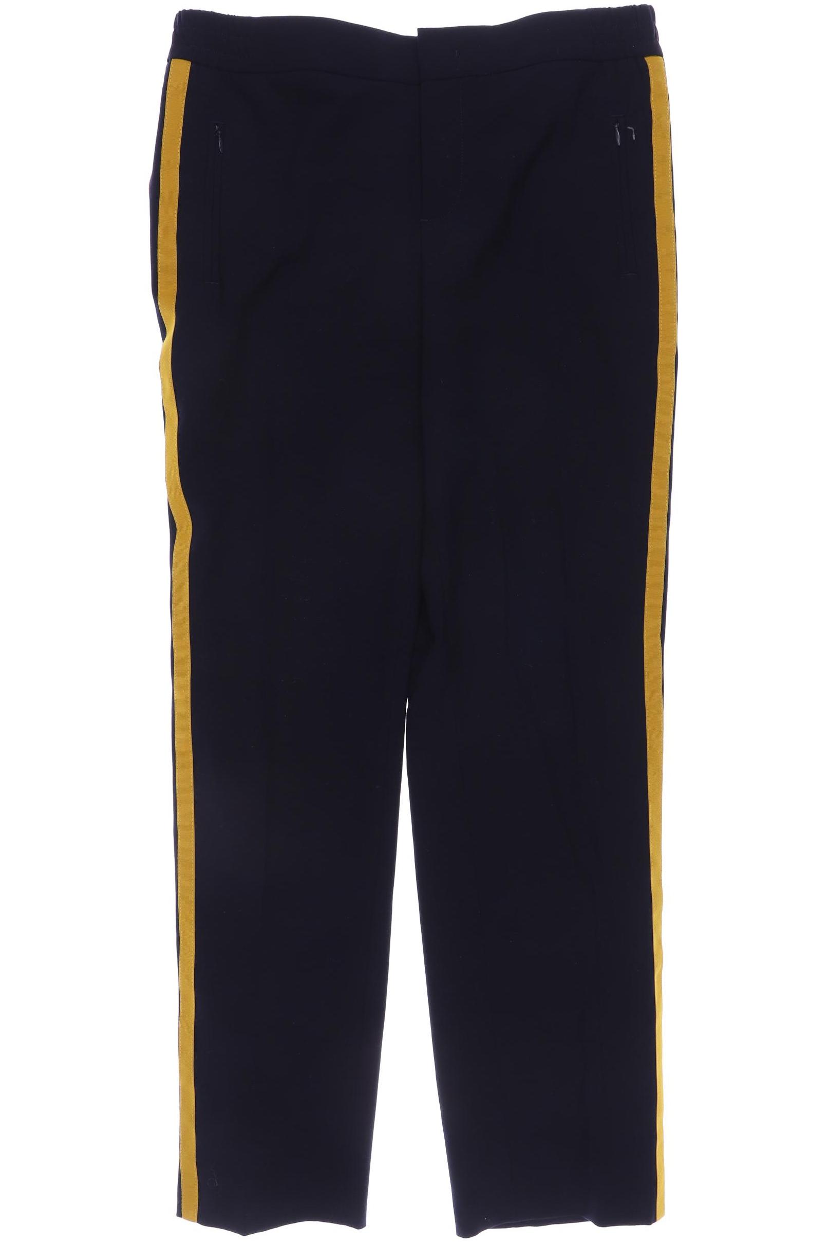 

Set Damen Stoffhose, marineblau