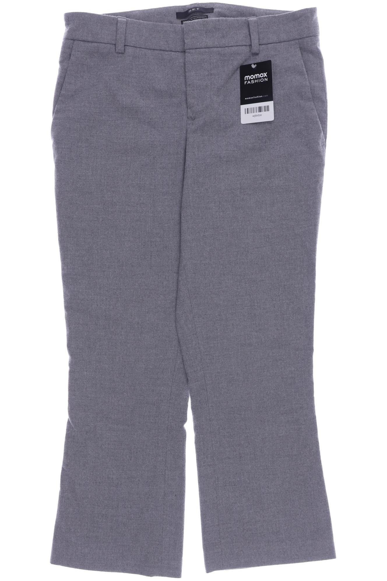 

Set Damen Stoffhose, grau, Gr. 36