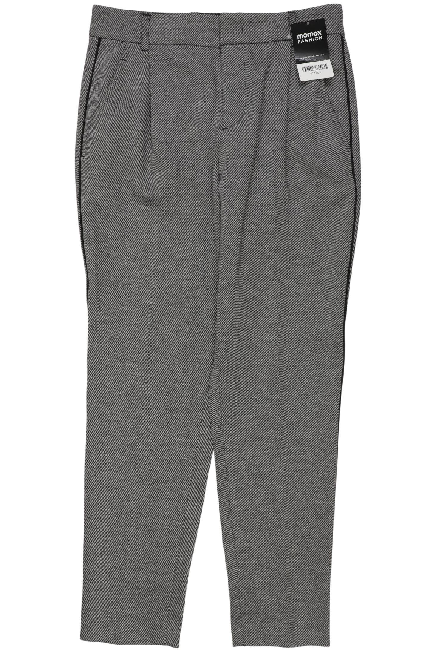 

Set Damen Stoffhose, grau, Gr. 34