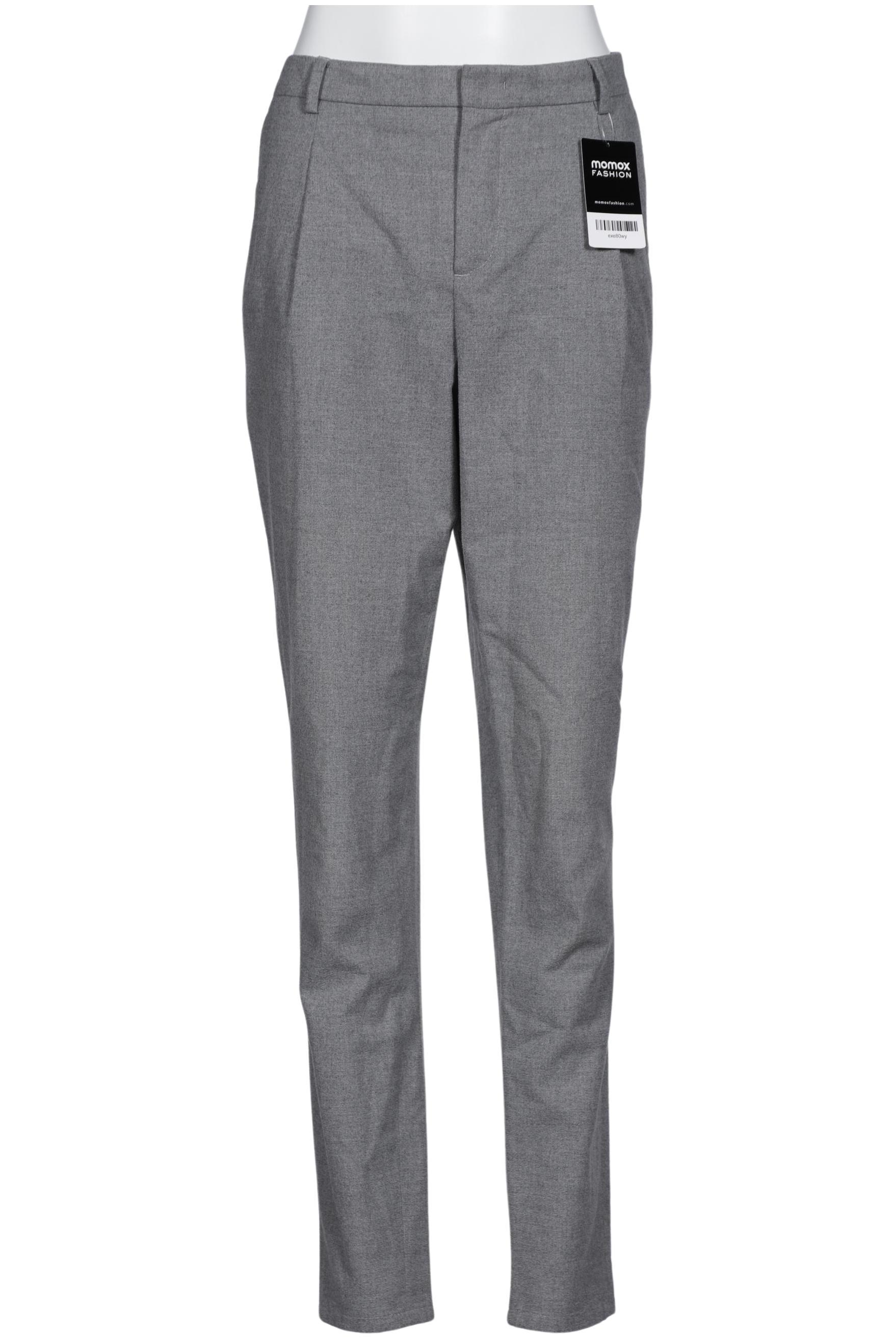

Set Damen Stoffhose, grau, Gr. 38