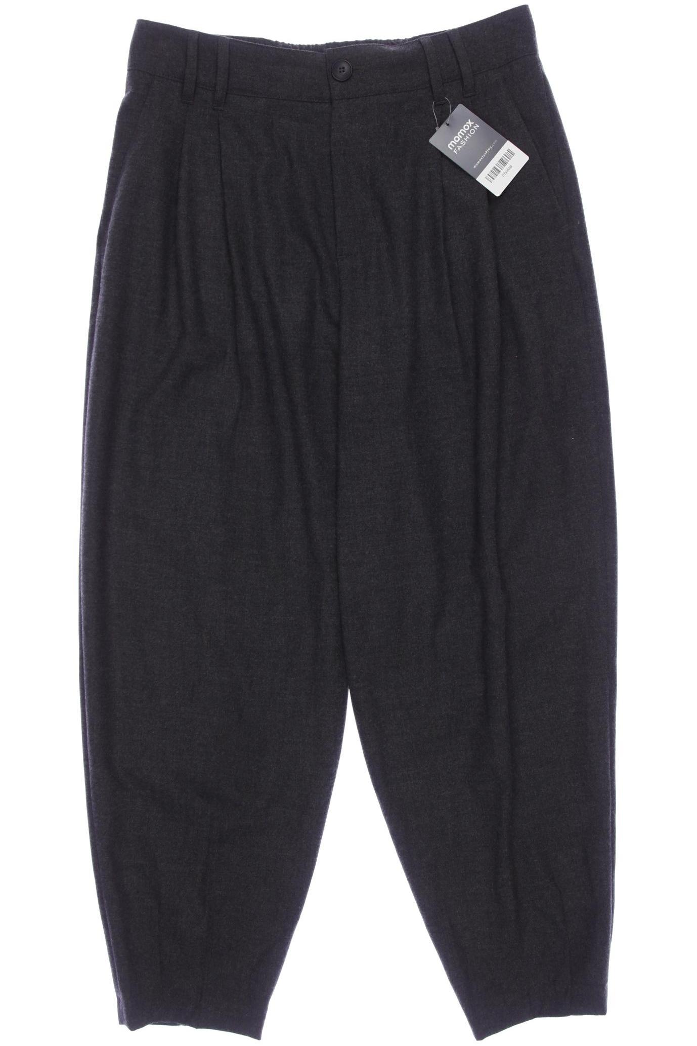 

Set Damen Stoffhose, grau, Gr. 28