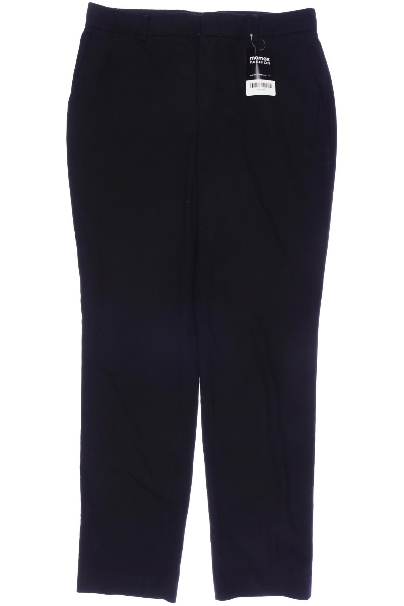 

Set Damen Stoffhose, schwarz, Gr. 38