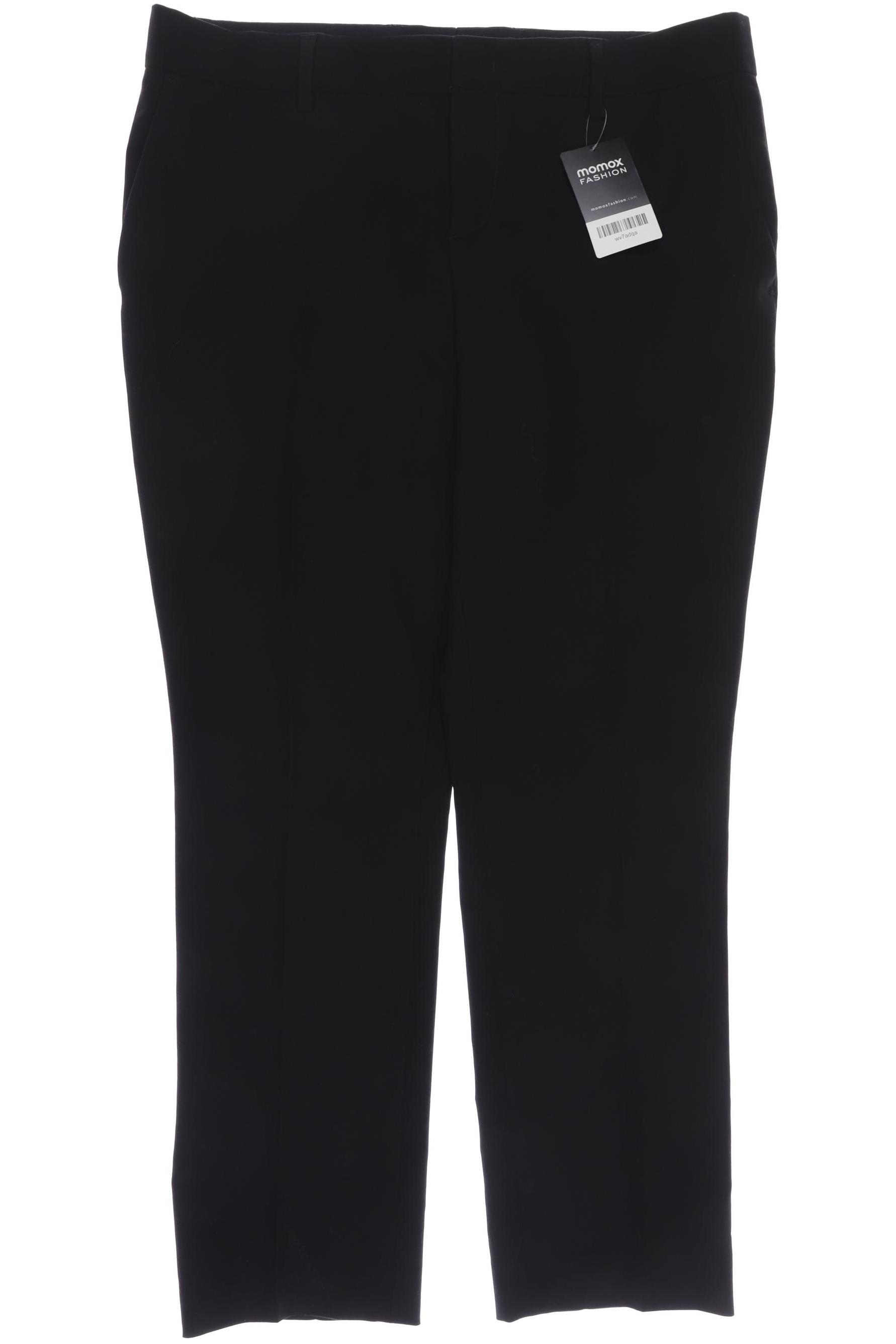 

Set Damen Stoffhose, schwarz, Gr. 40