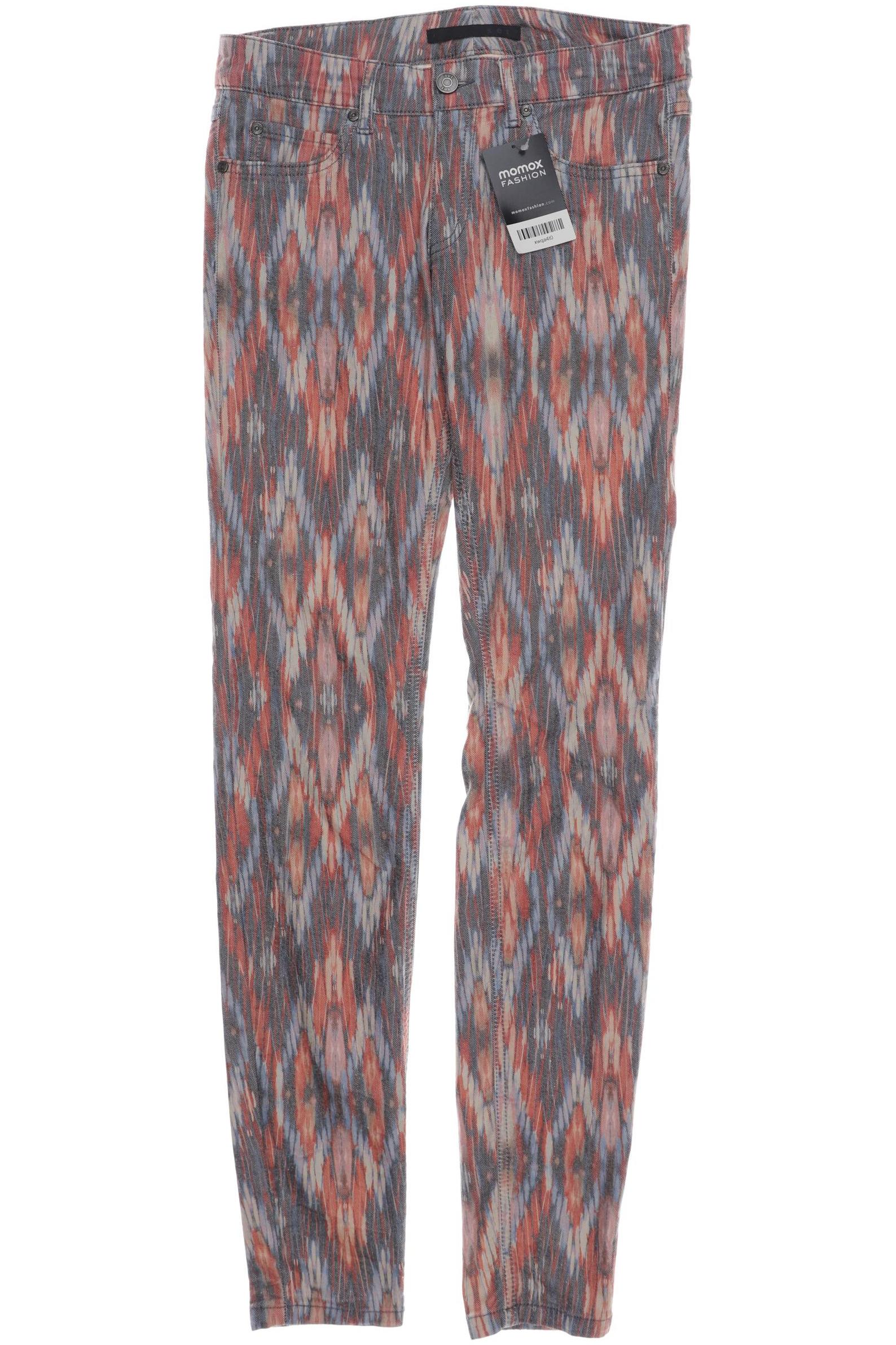 

Set Damen Stoffhose, mehrfarbig